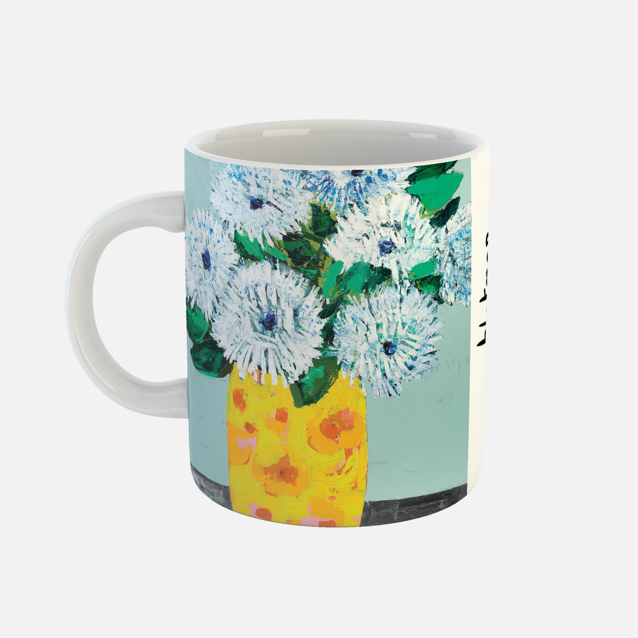 Adler - Ceramic Mug