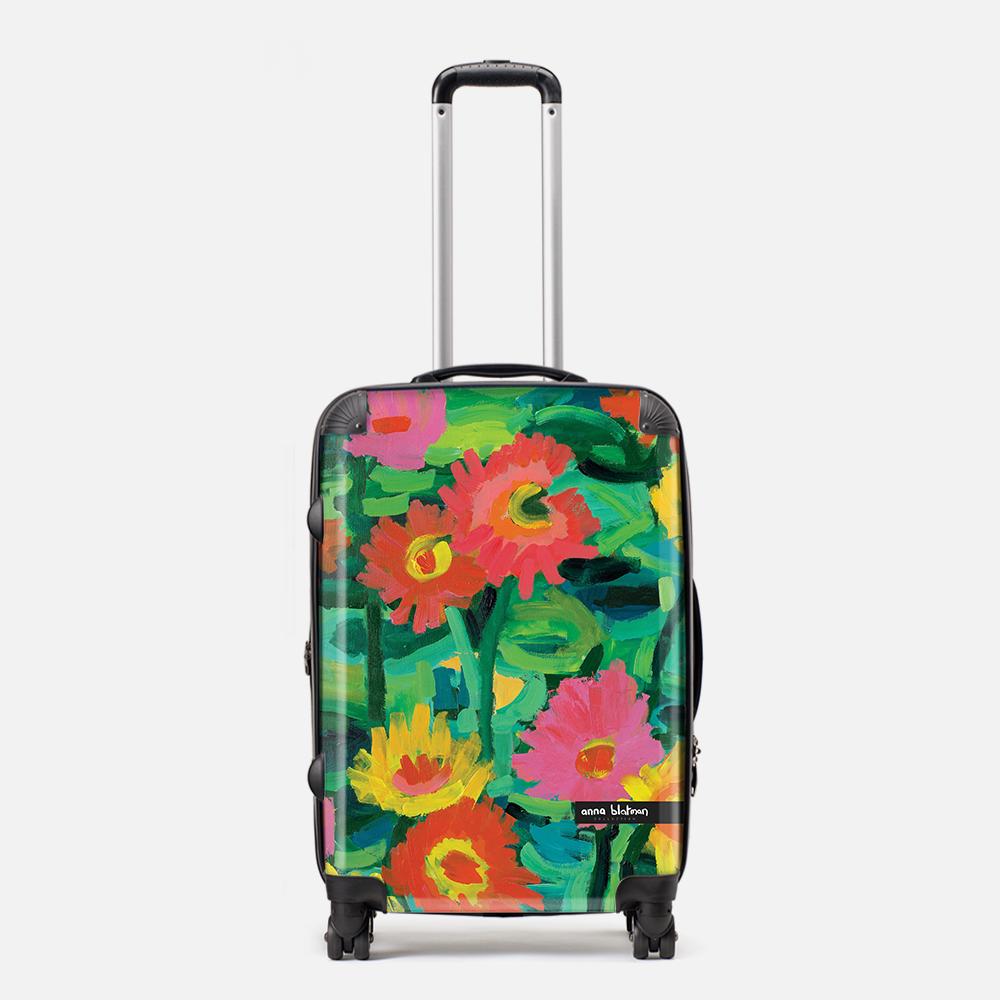 Sass - Suitcase