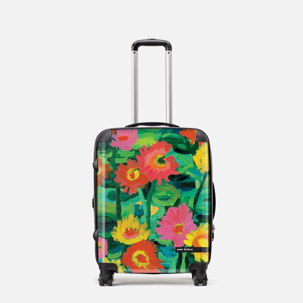 Sass - Suitcase