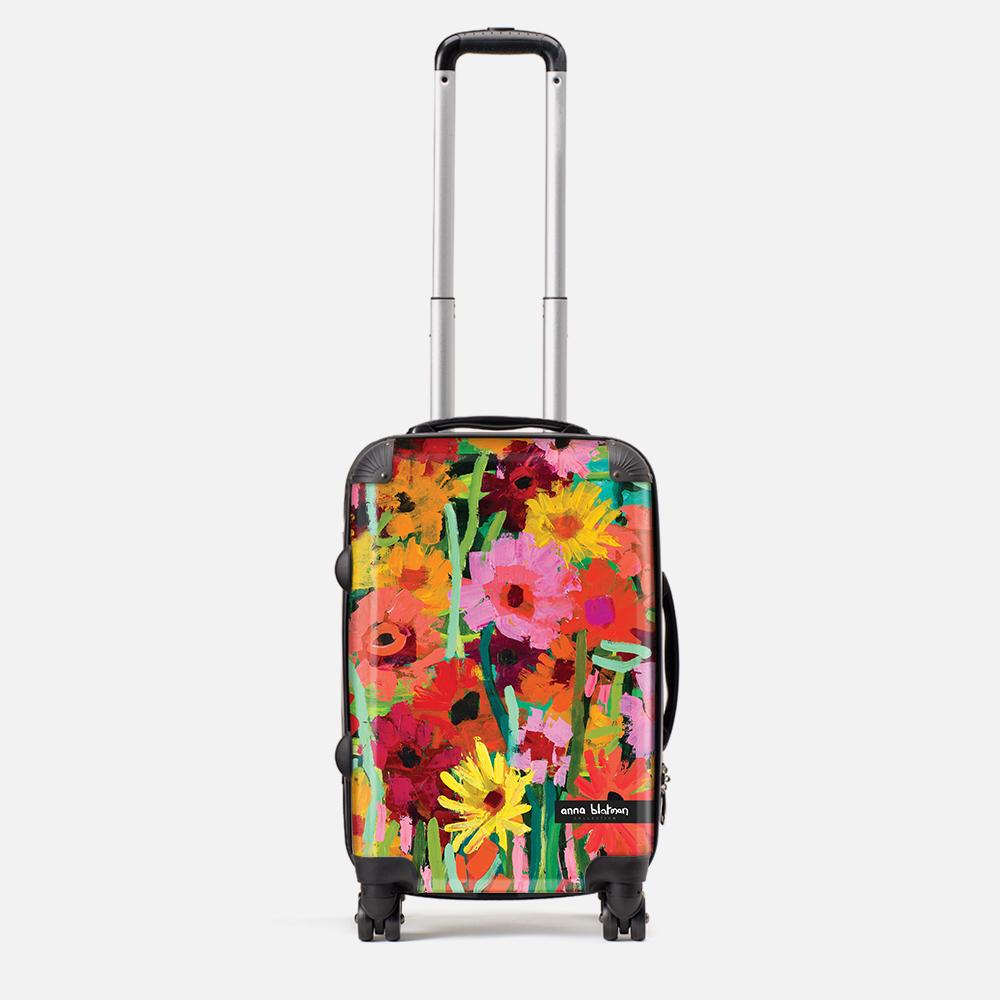 Gemma - Suitcase