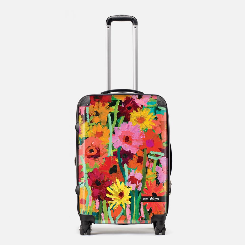 Gemma - Suitcase