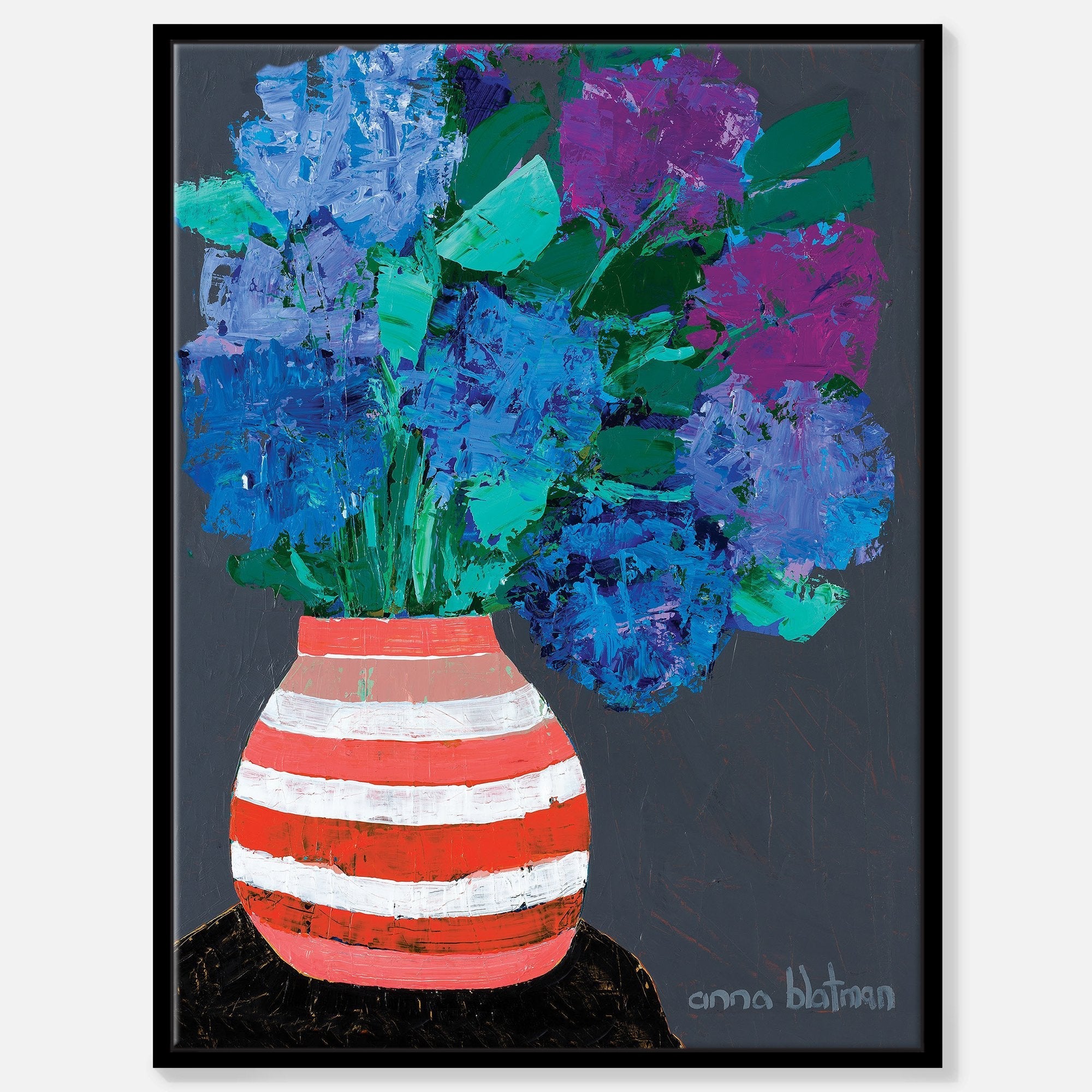 Dolly - Gallery Wrapped Canvas