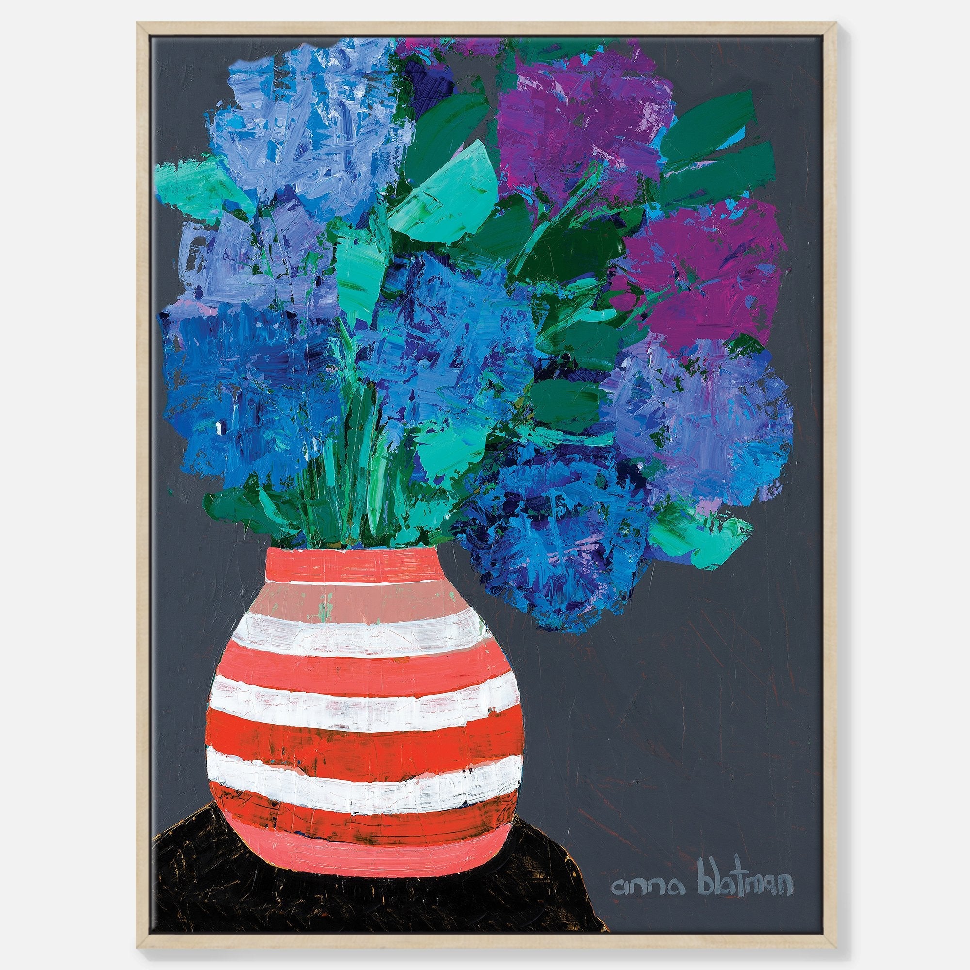 Dolly - Gallery Wrapped Canvas