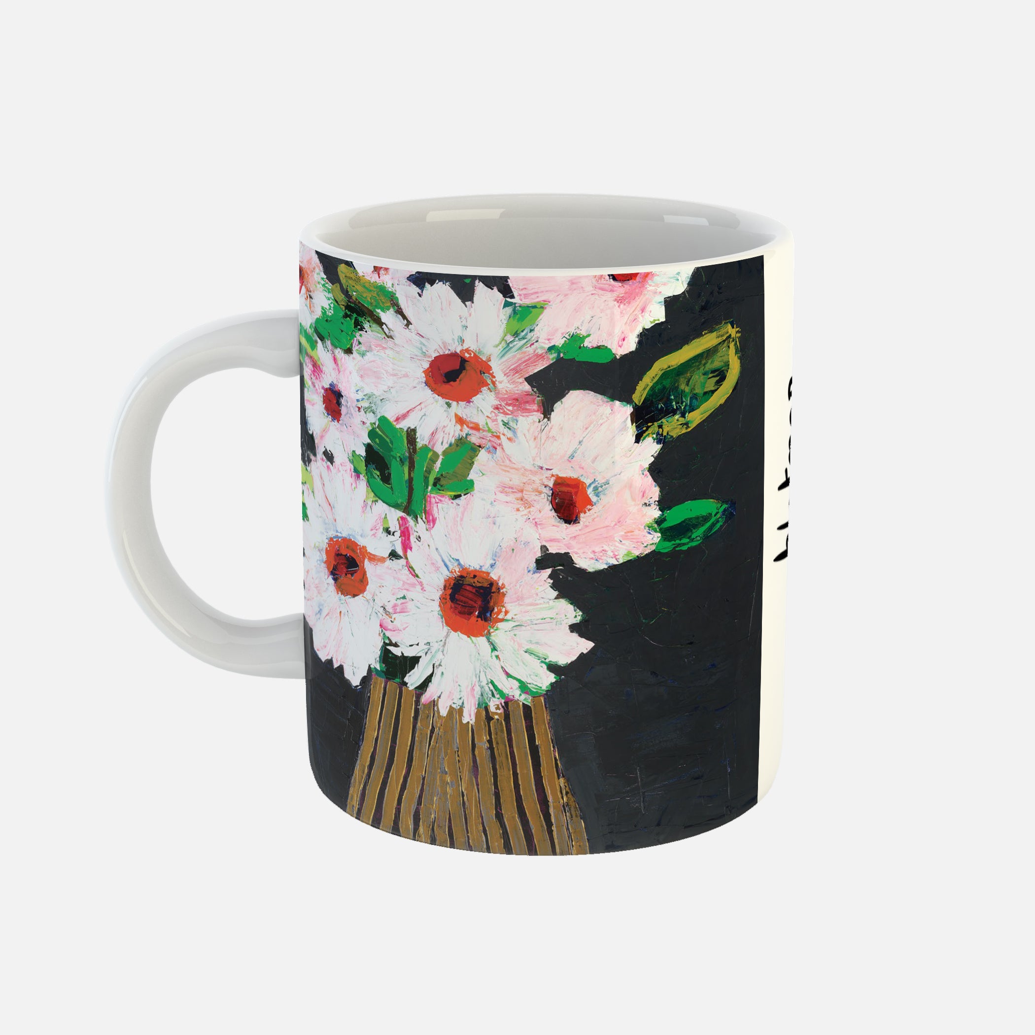 Cleo - Ceramic Mug