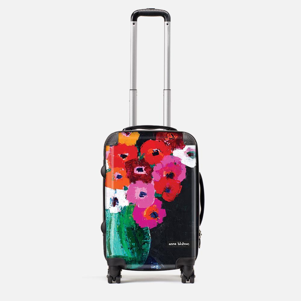 Kristan - Suitcase
