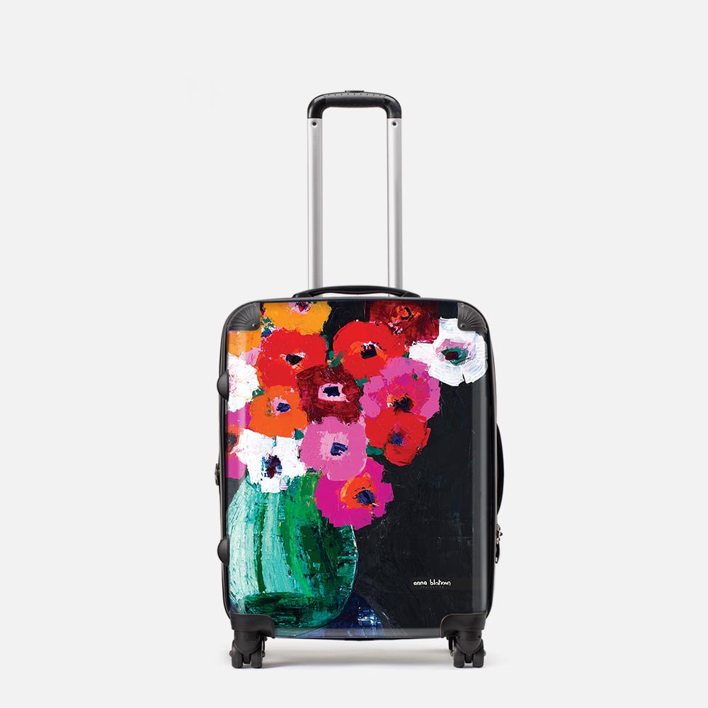 Kristan - Suitcase