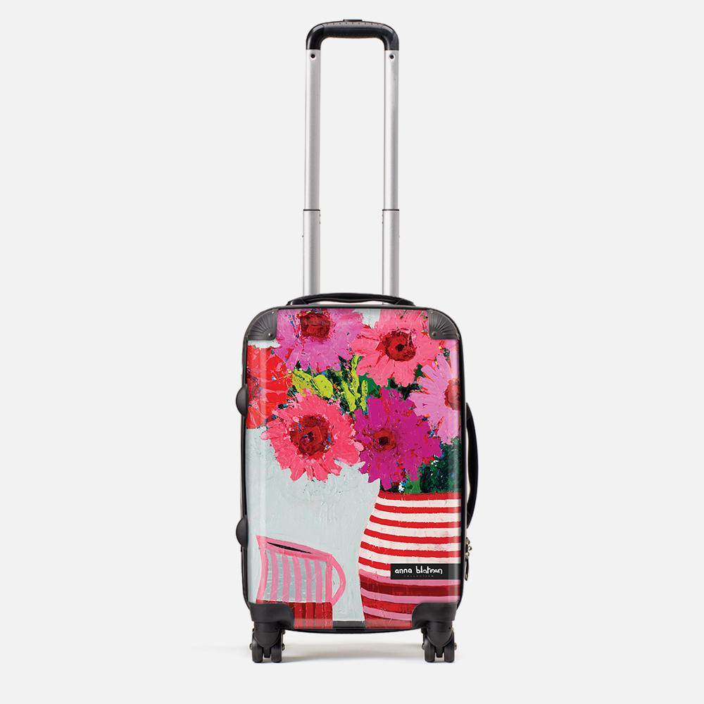 Suzie - Suitcase