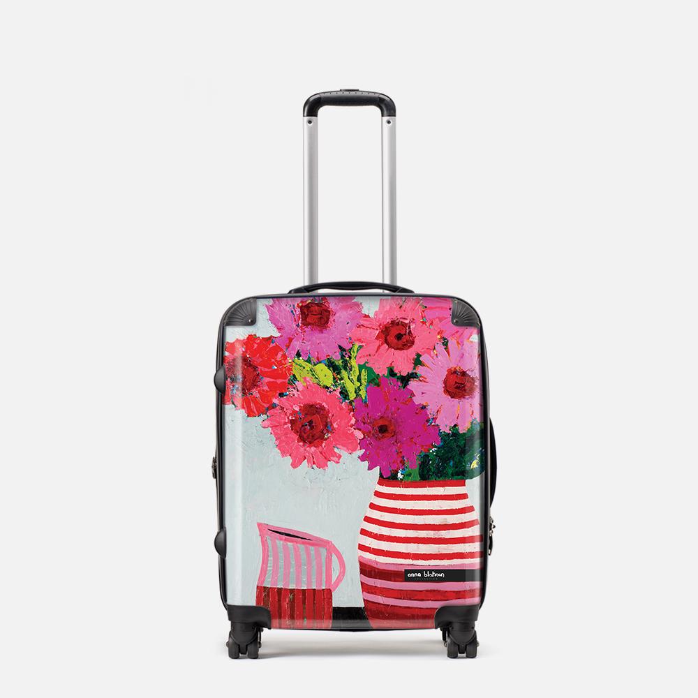 Suzie - Suitcase