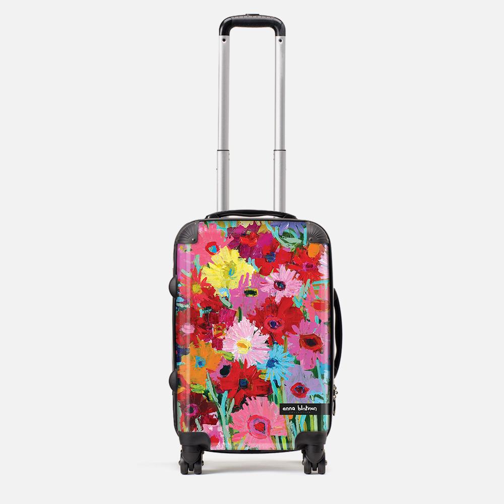 Farrah - Suitcase