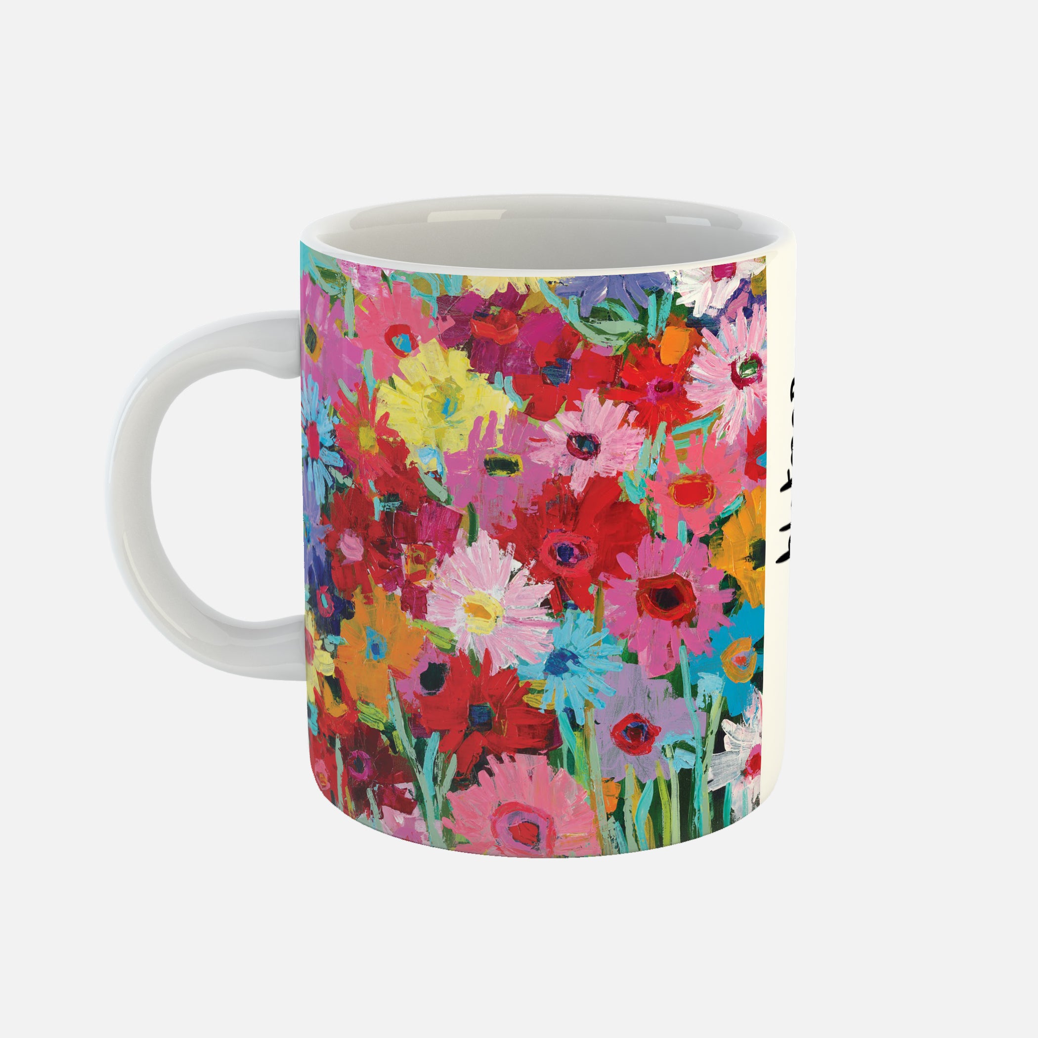 Farrah - Ceramic Mug