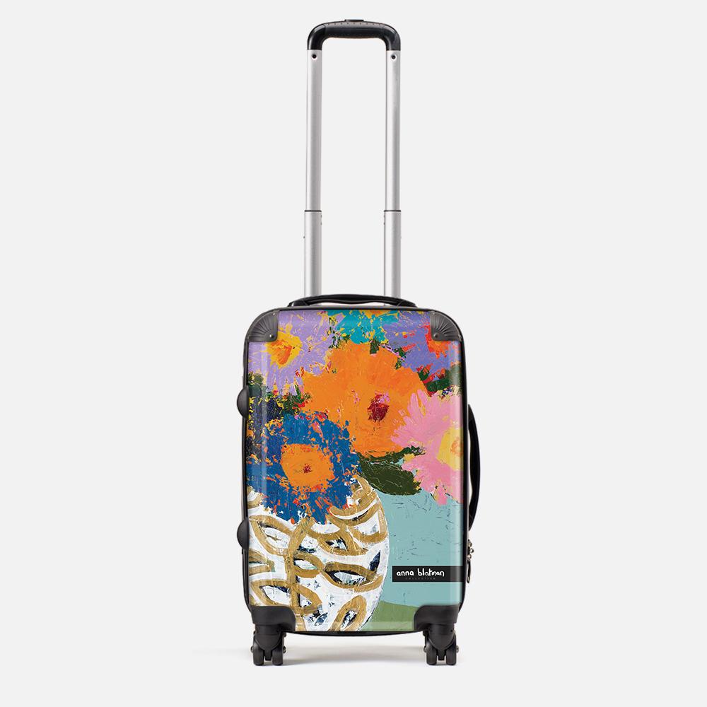Buffie - Suitcase