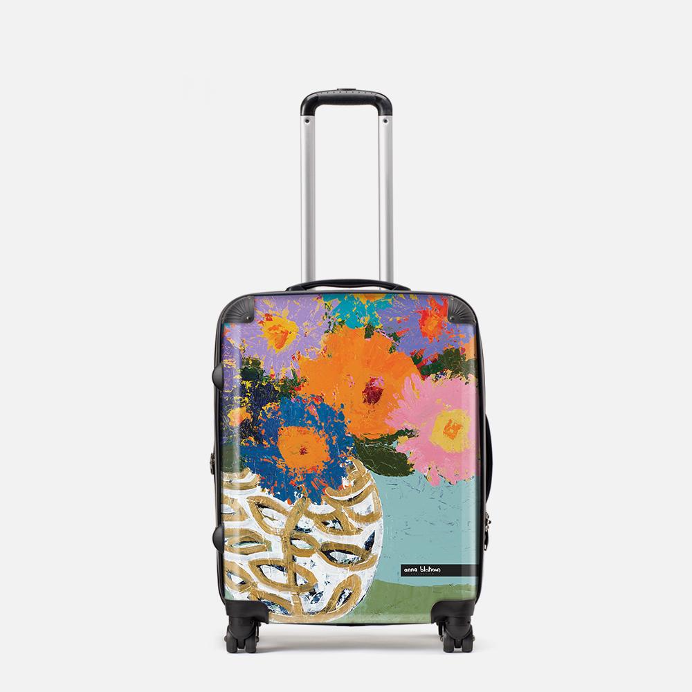 Buffie - Suitcase