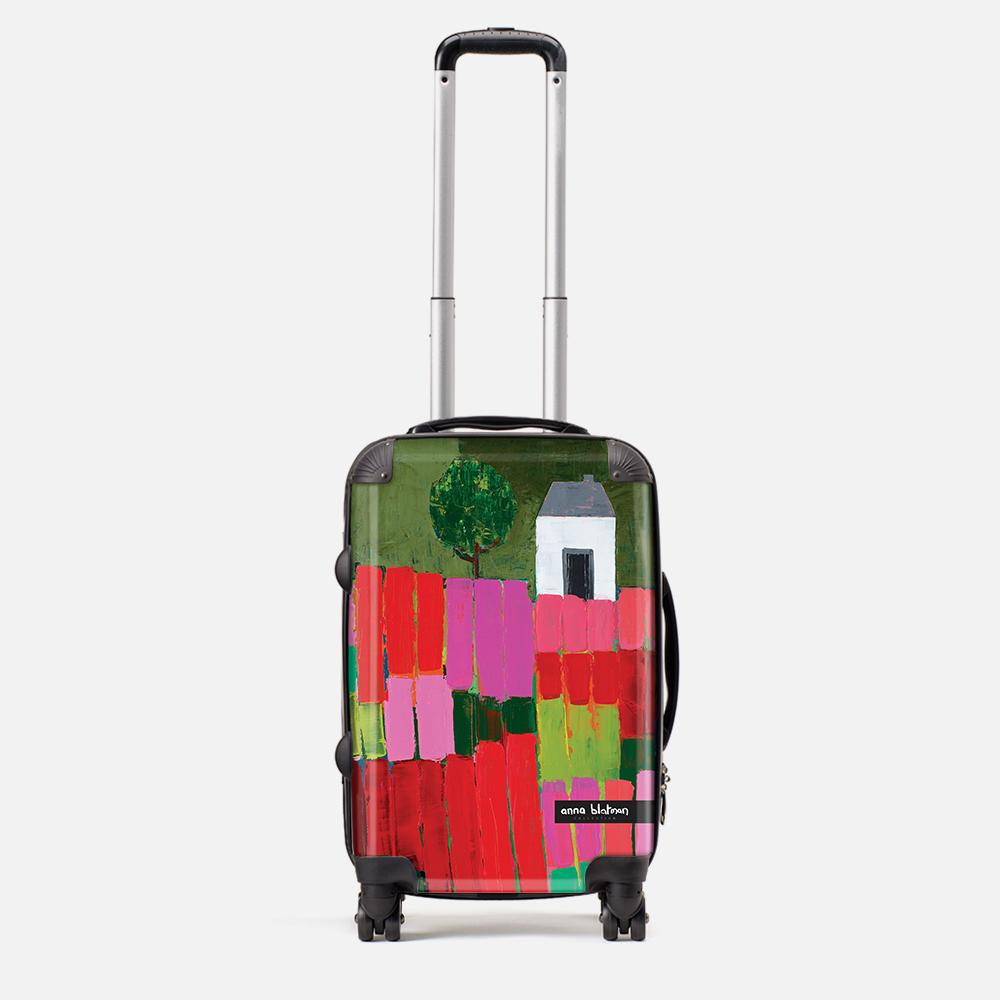 Appleby - Suitcase