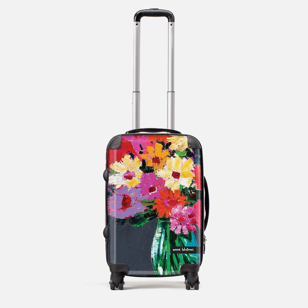Afton - Suitcase