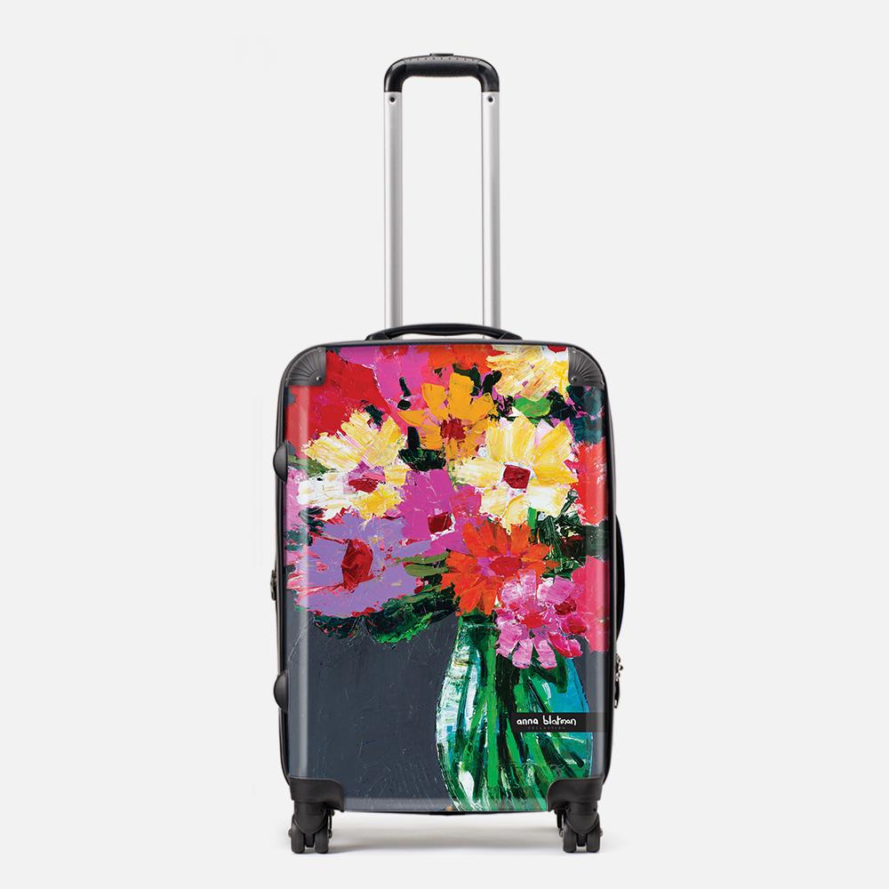 Afton - Suitcase