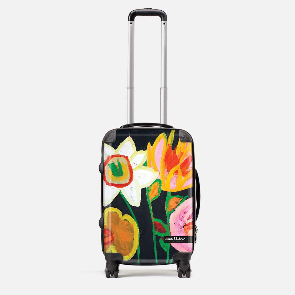Luna - Suitcase