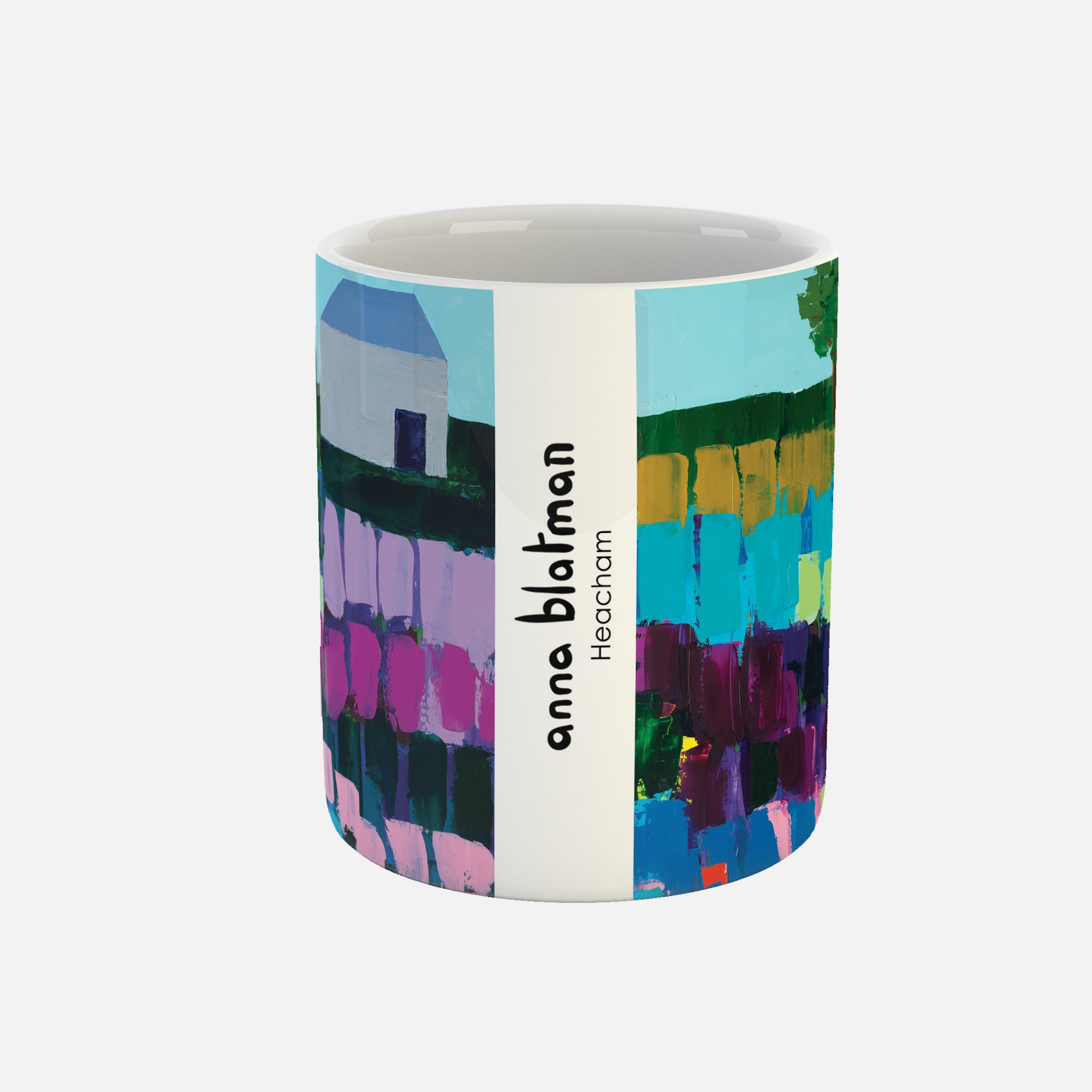 Heacham - Ceramic Mug