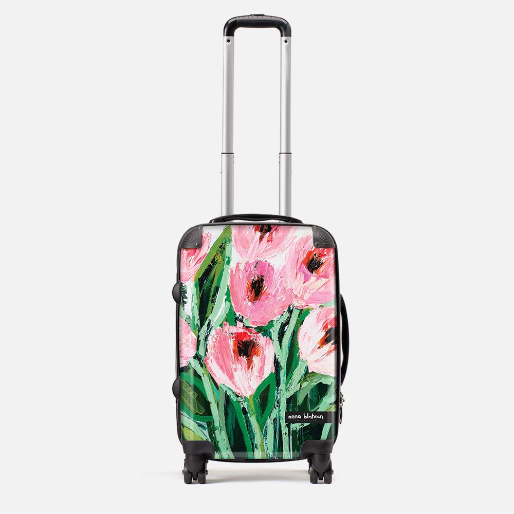 Delia - Suitcase