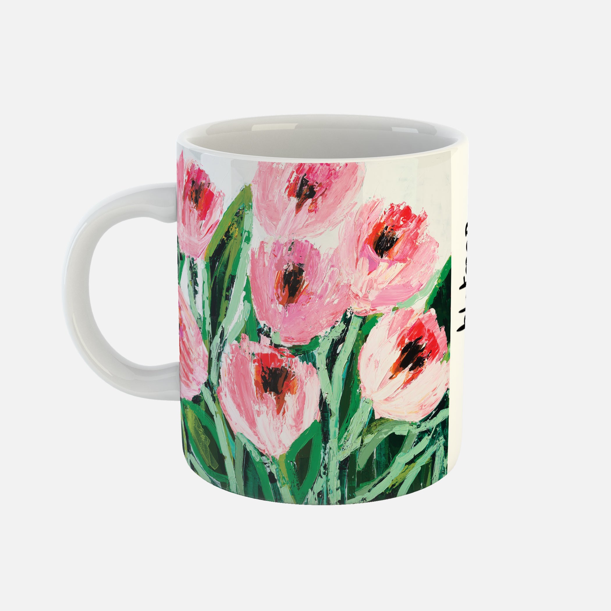Delia - Ceramic Mug