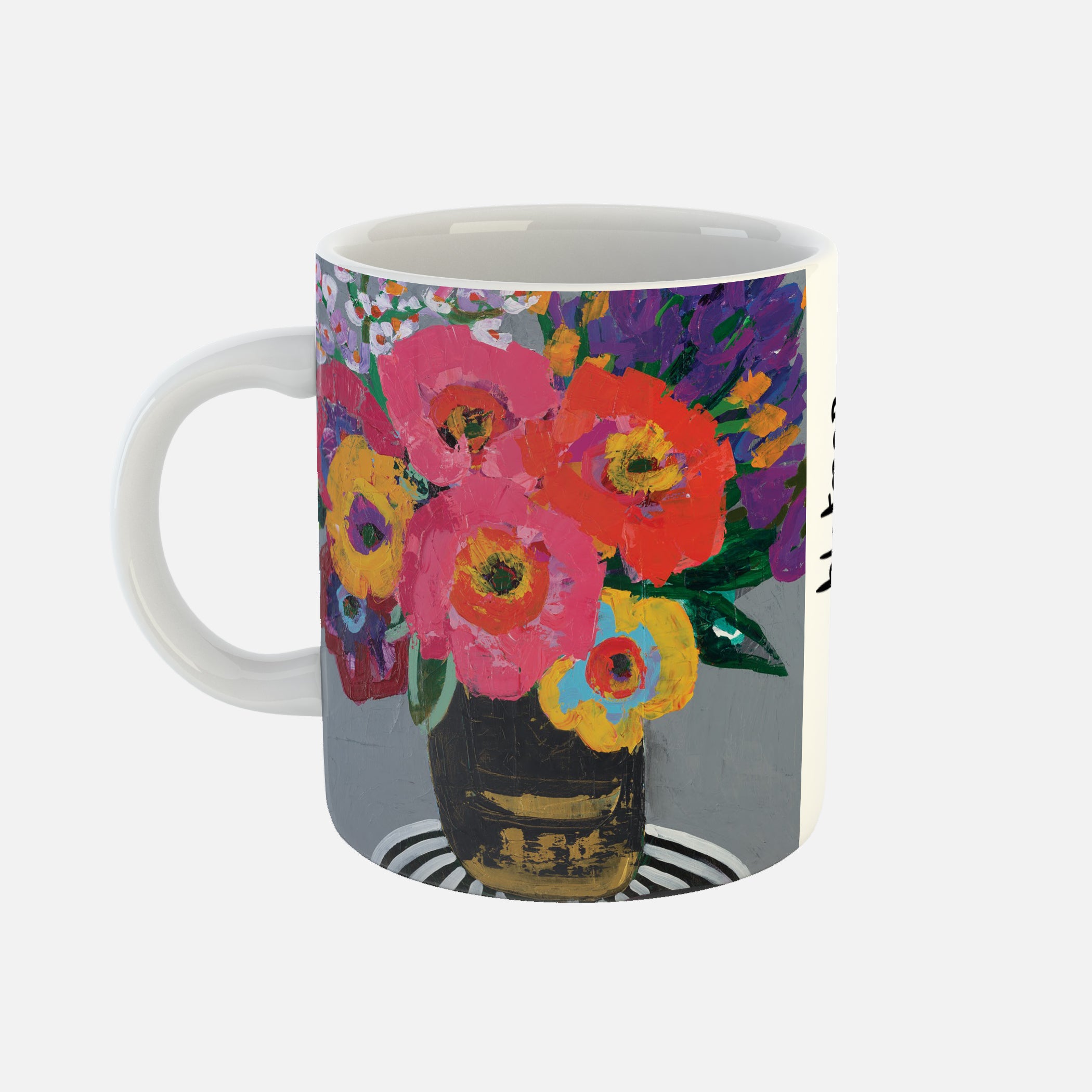 Gloria - Ceramic Mug