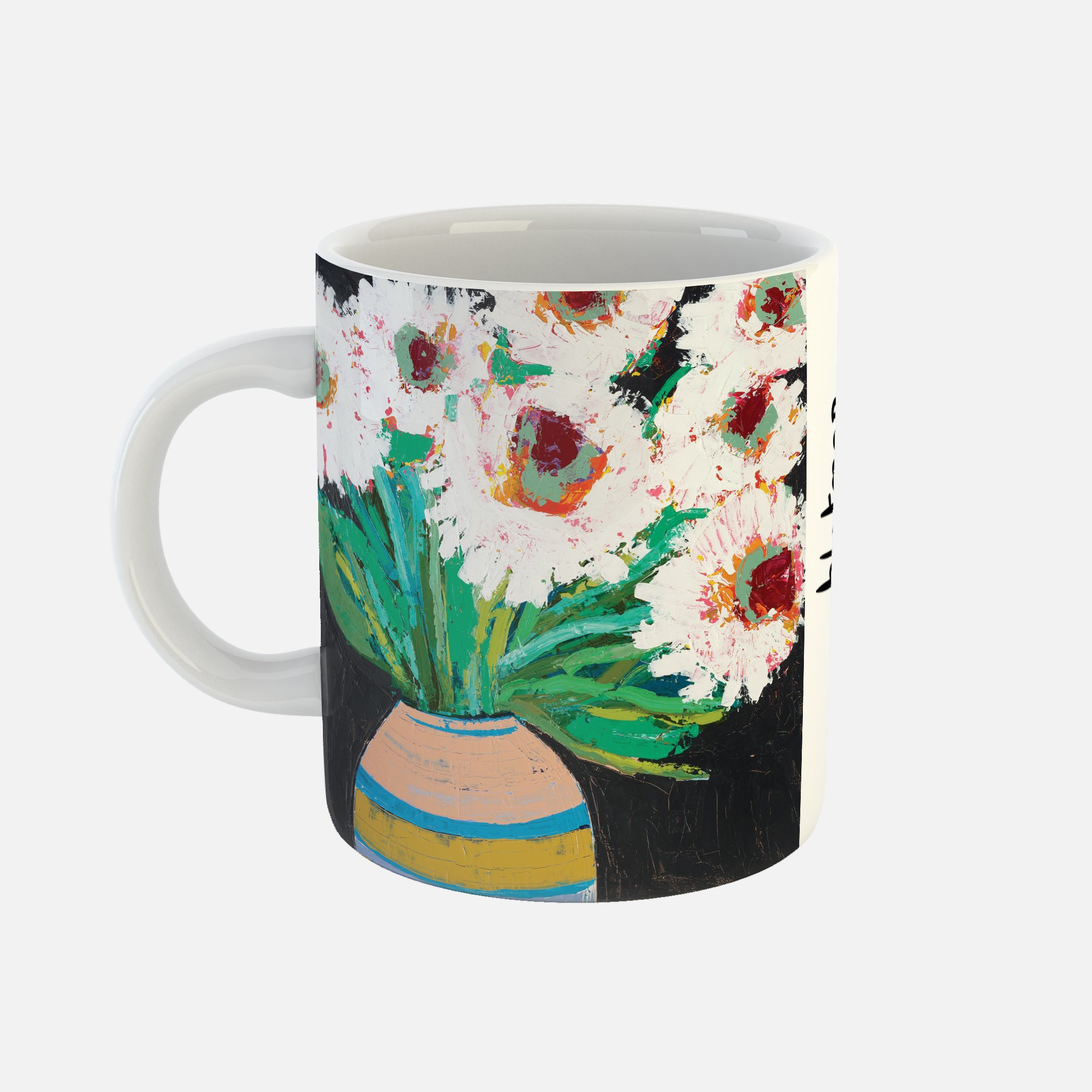 Gib - Ceramic Mug