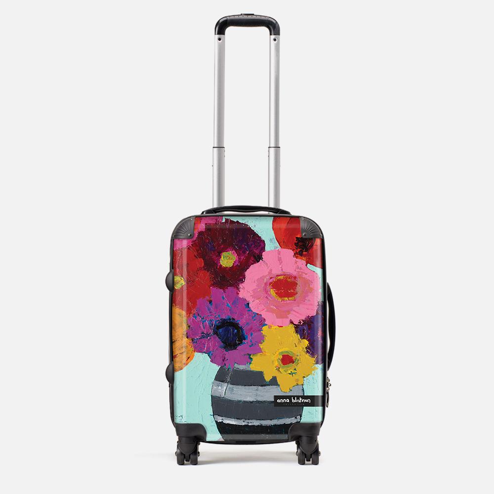 Brogan - Suitcase