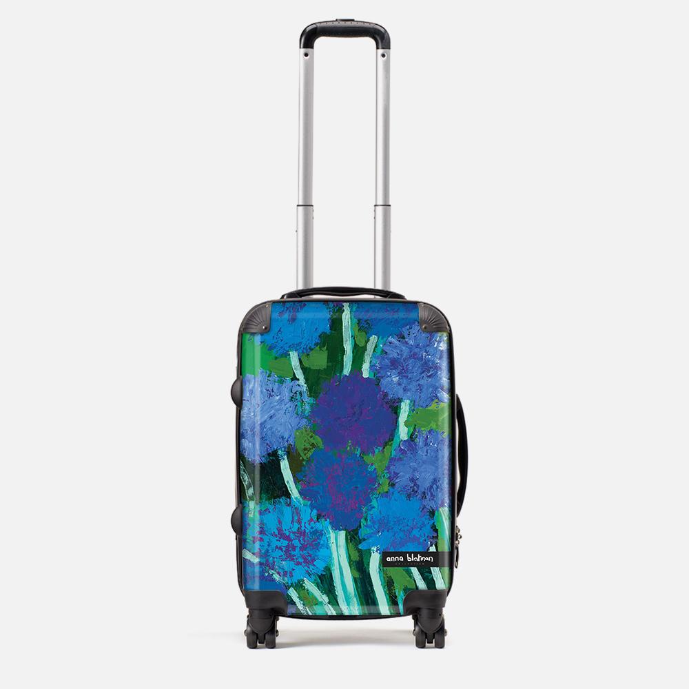 Adeline - Suitcase