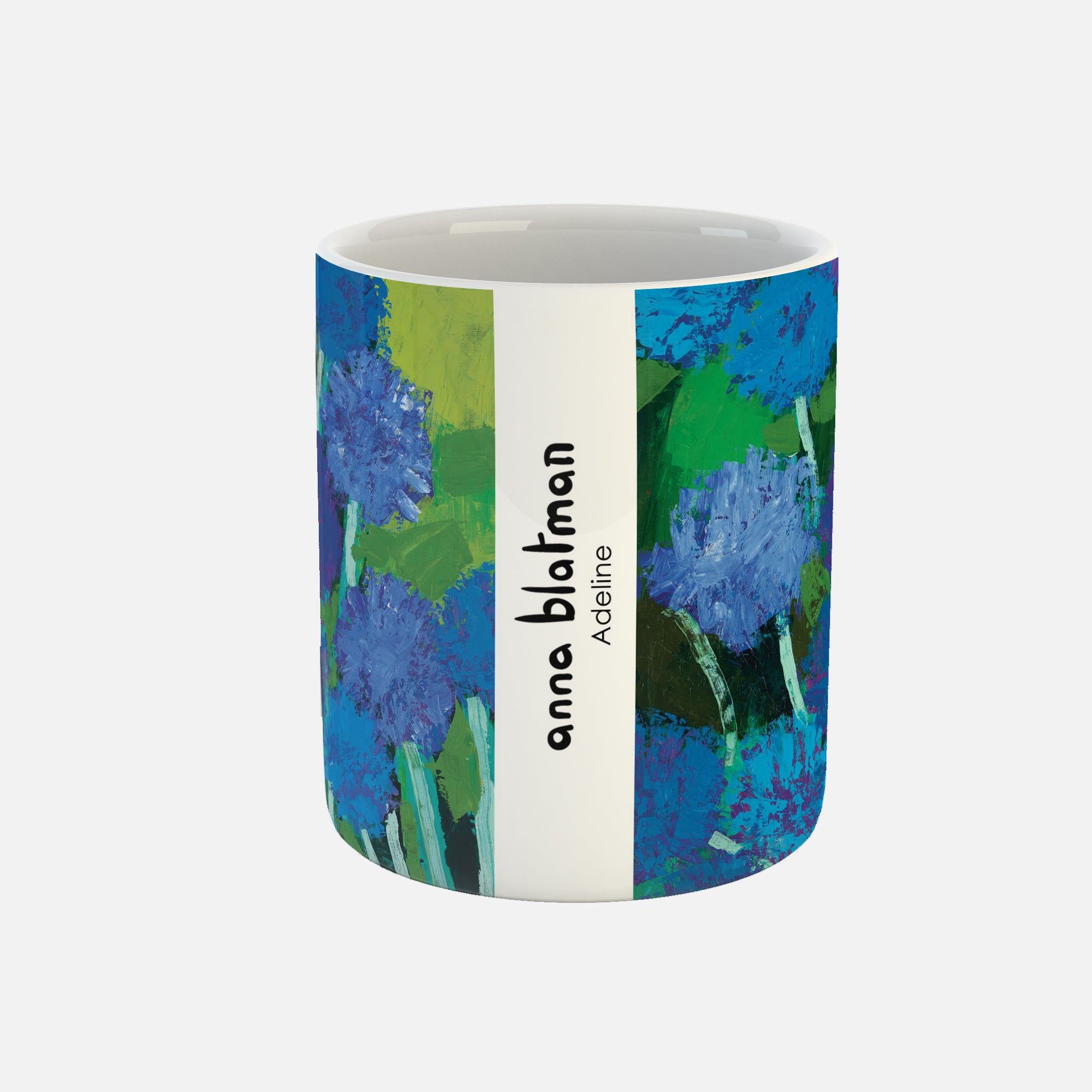 Adeline - Ceramic Mug