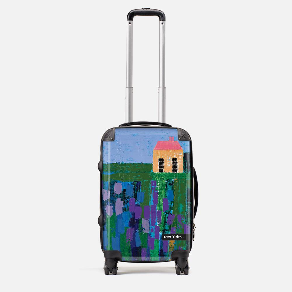 Williamstown - Suitcase
