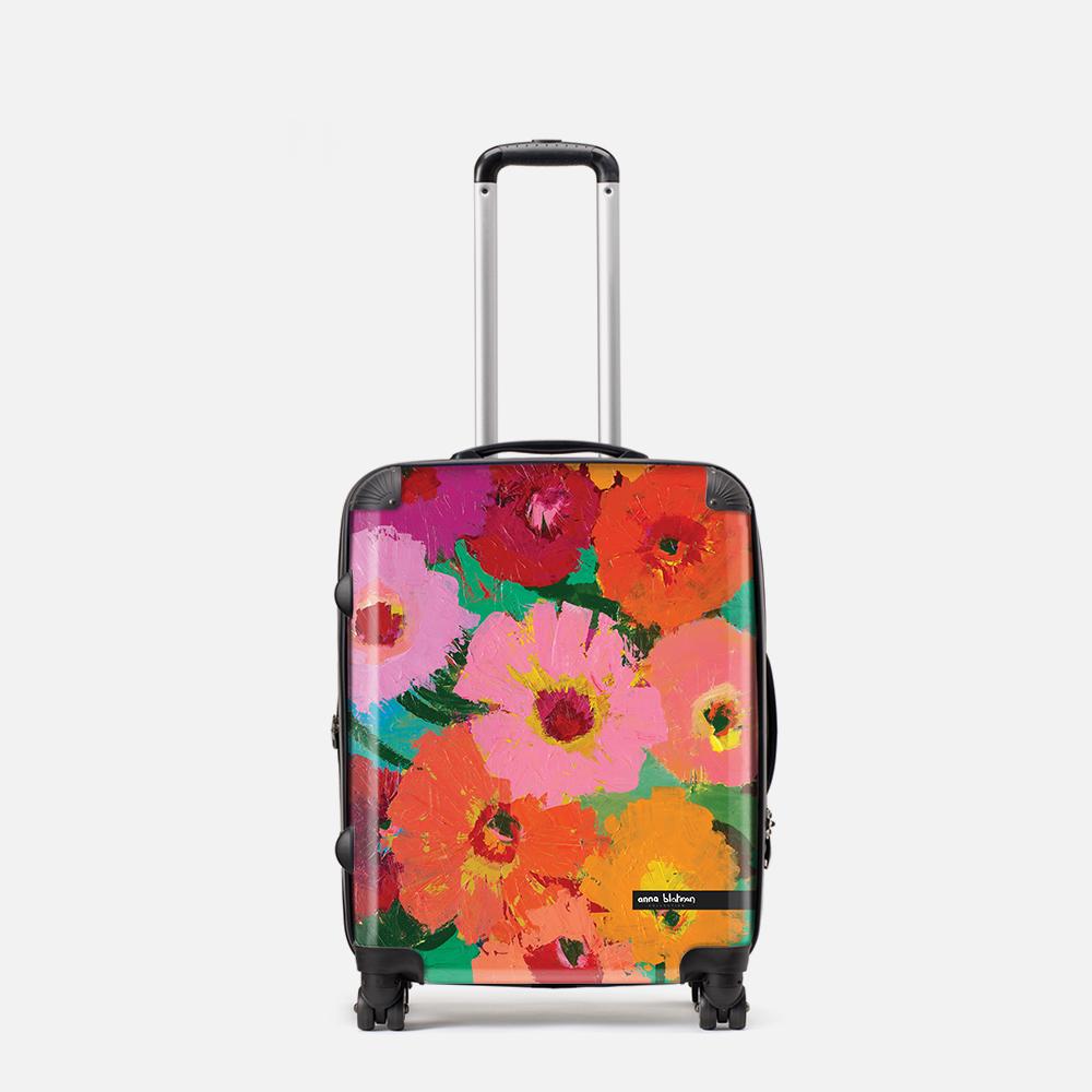 Rose - Suitcase