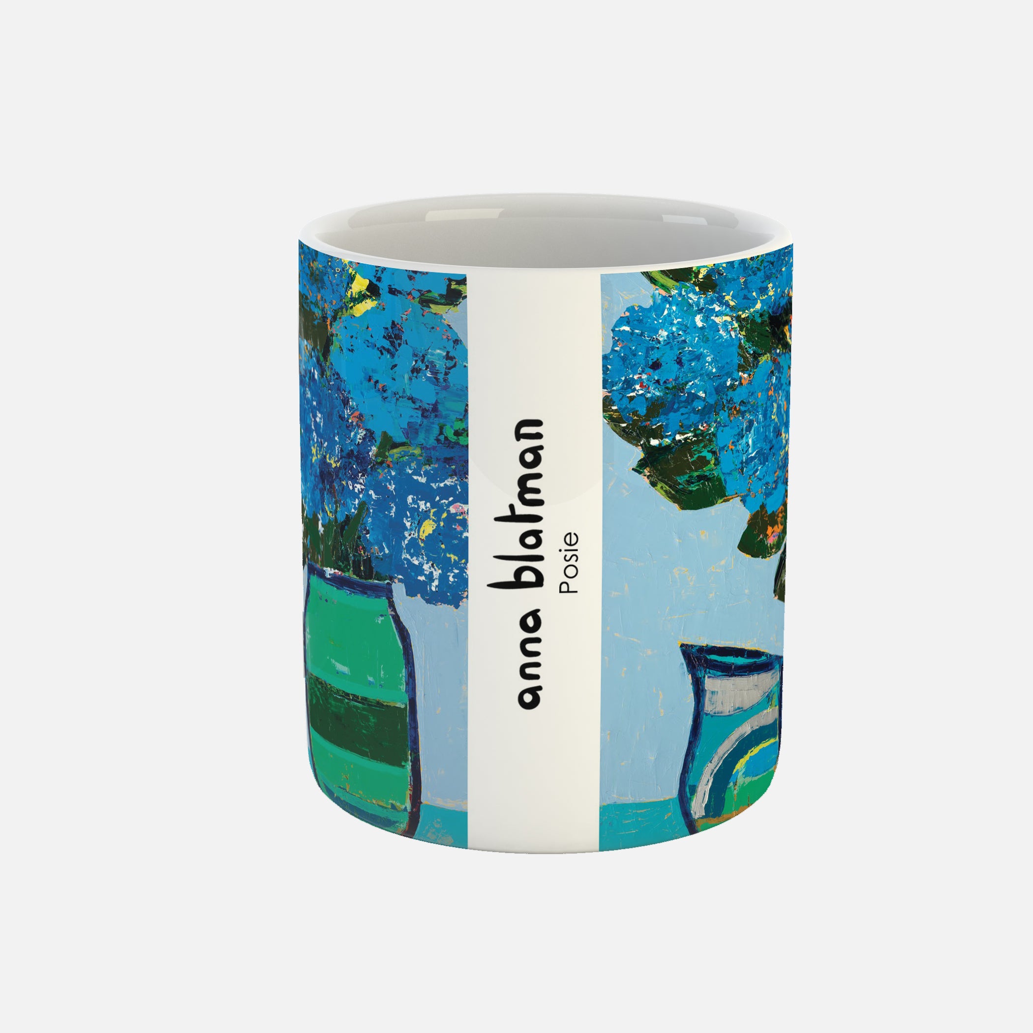 Posie - Ceramic Mug