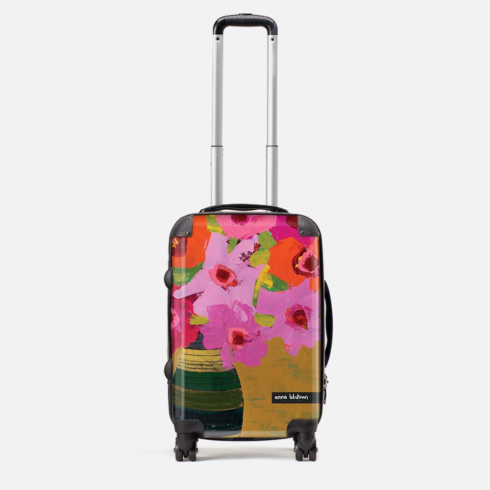 Paulina - Suitcase