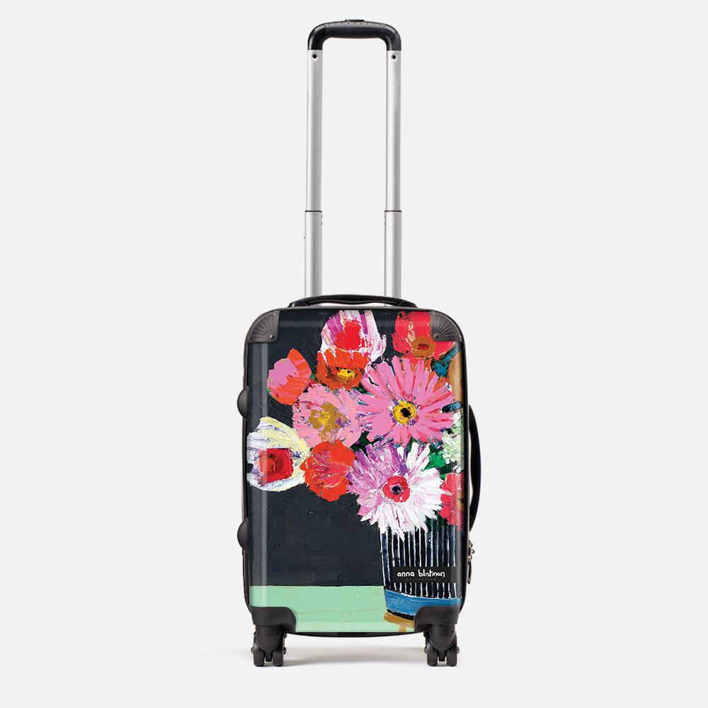 Ingrid - Suitcase