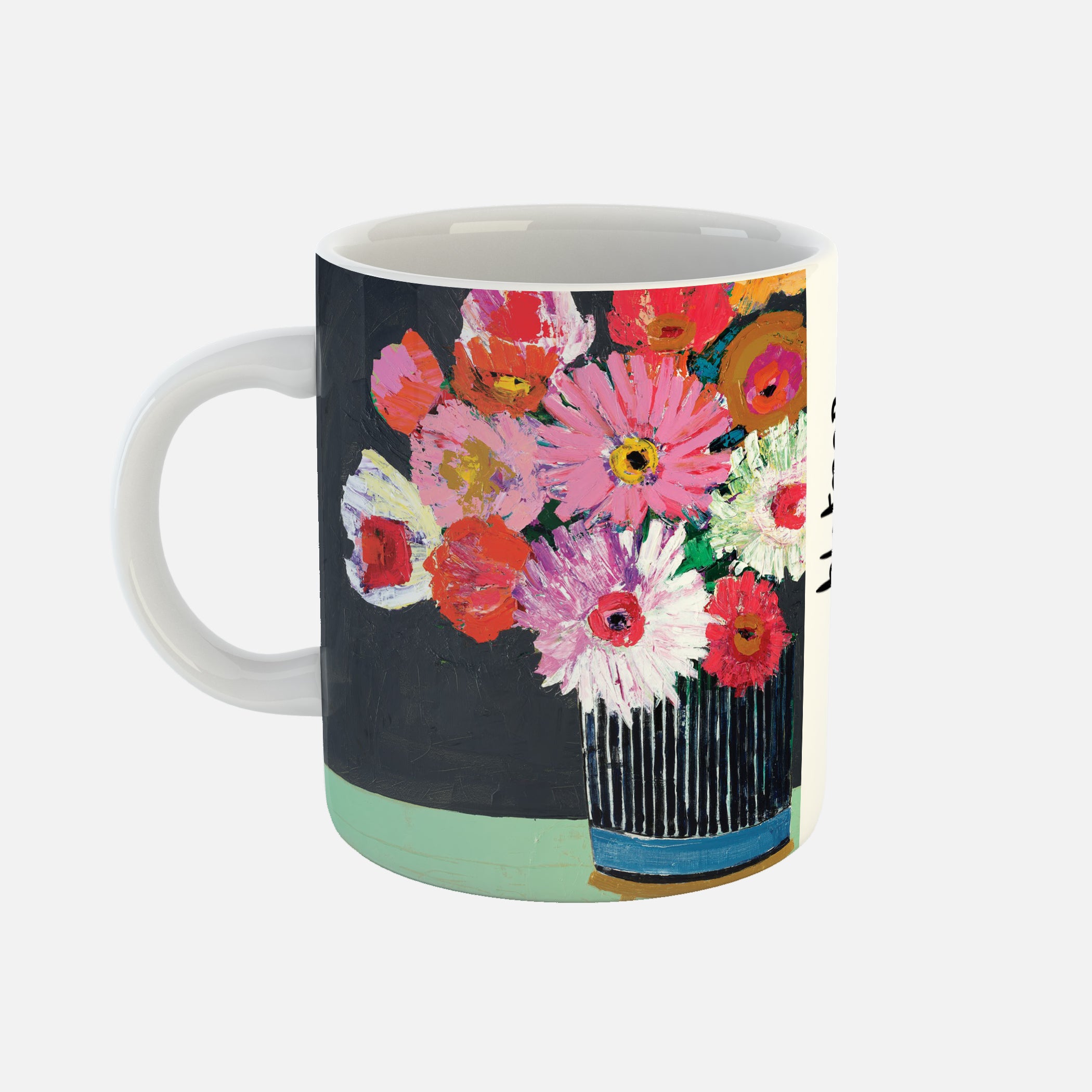 Ingrid - Ceramic Mug
