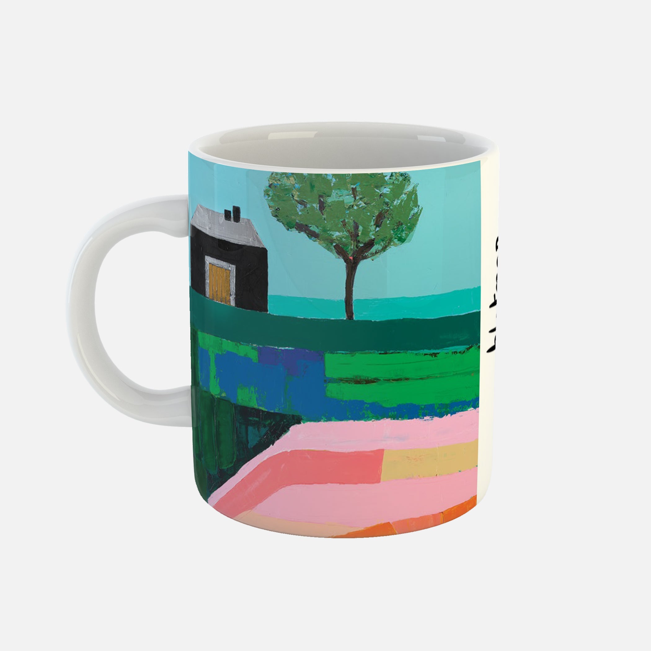 Whyalla - Ceramic Mug