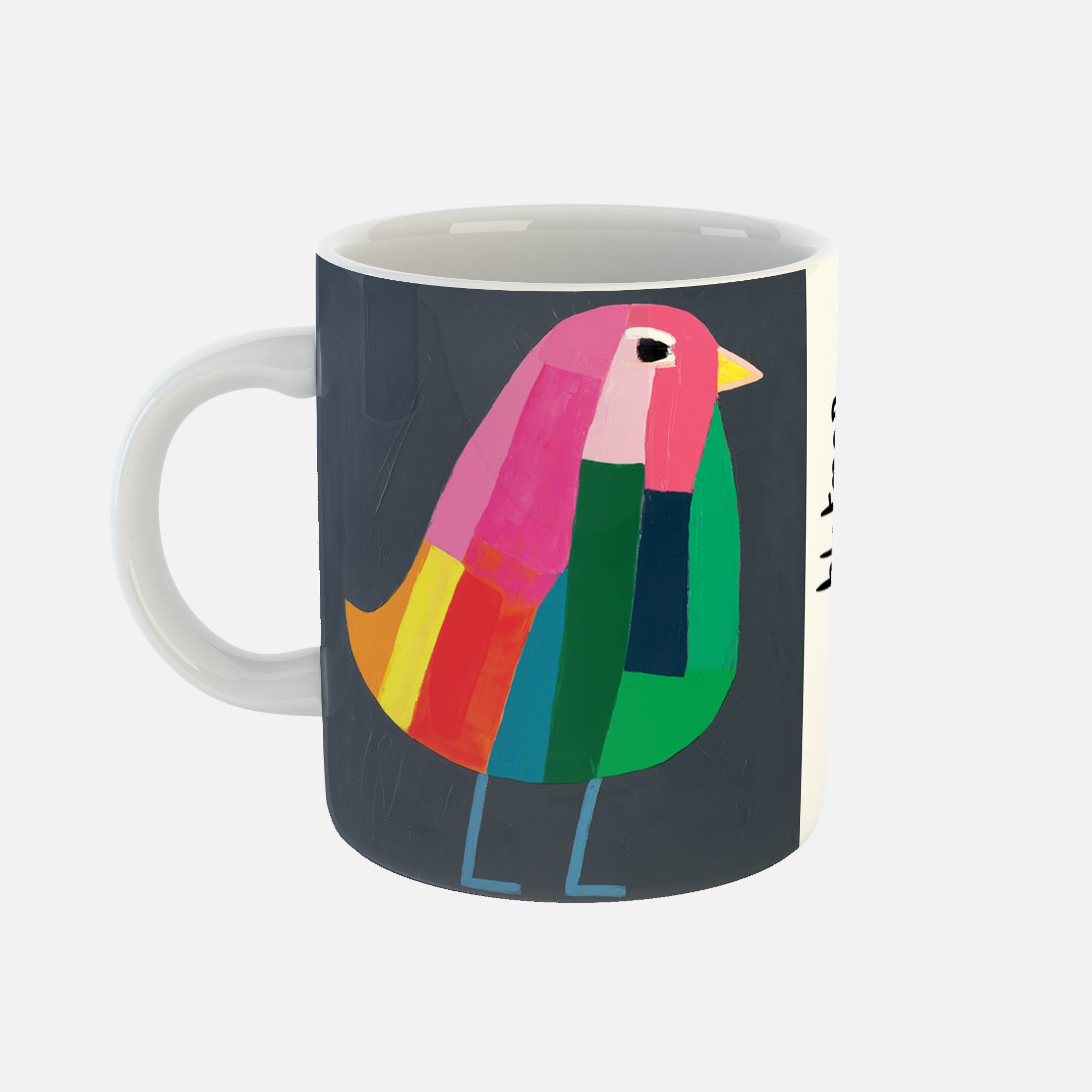 Sandrine - Ceramic Mug