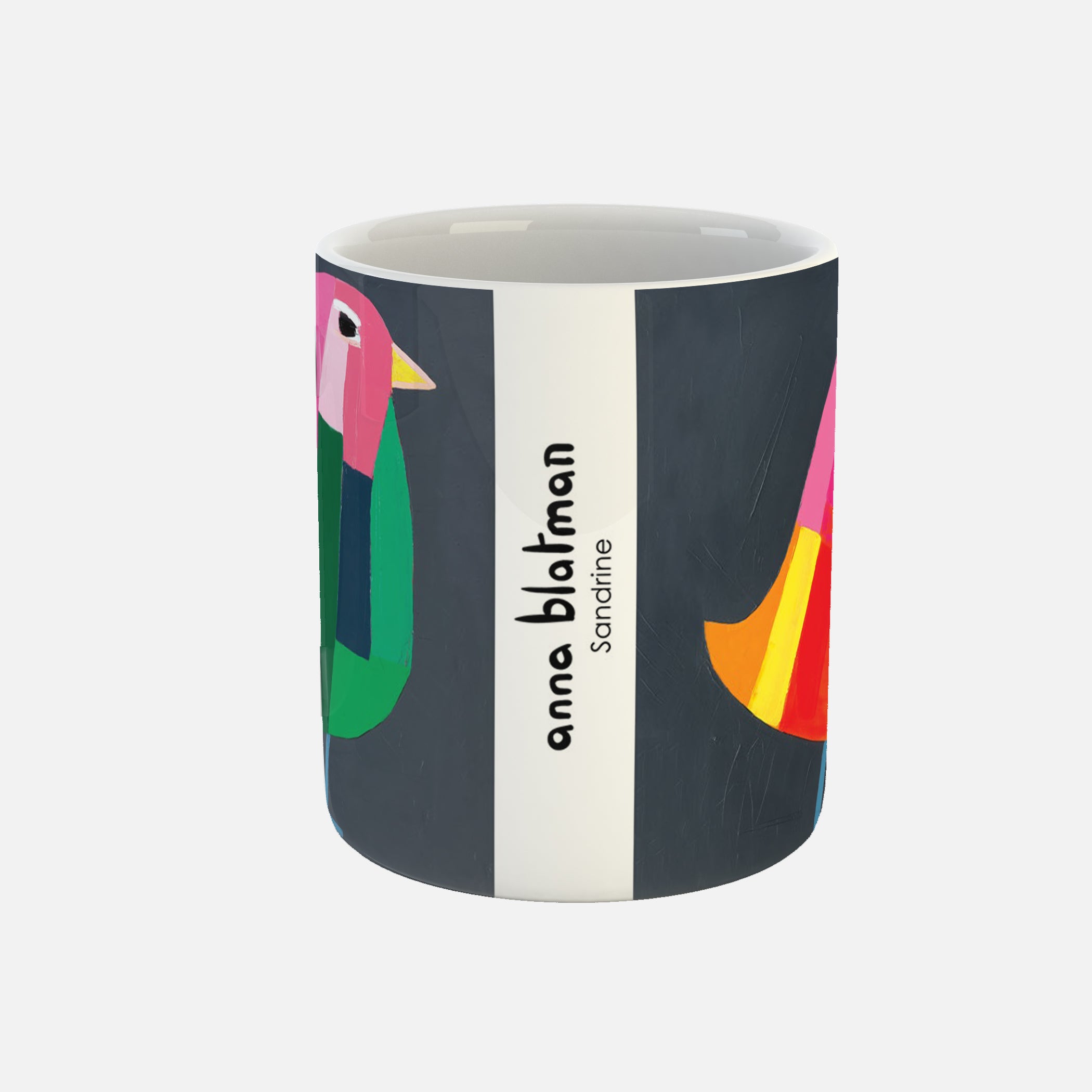 Sandrine - Ceramic Mug