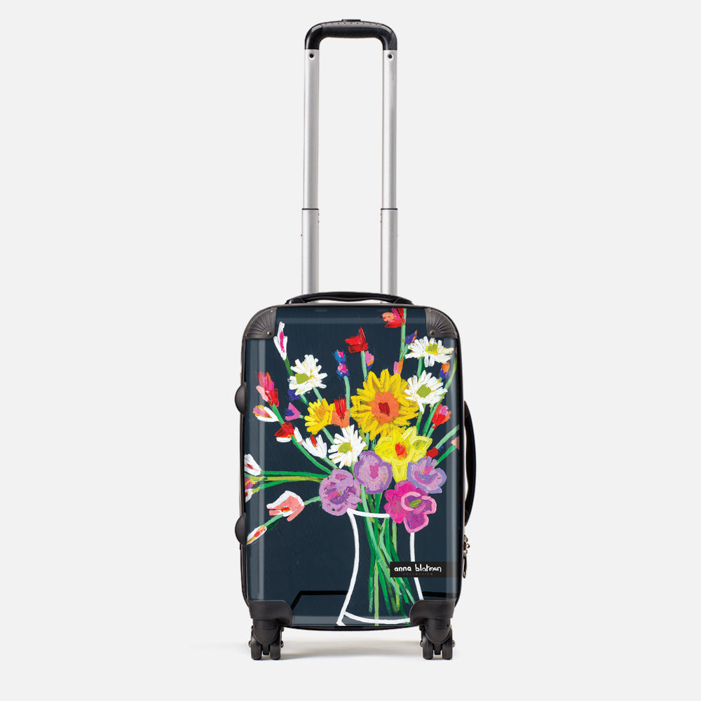 Ana - Suitcase