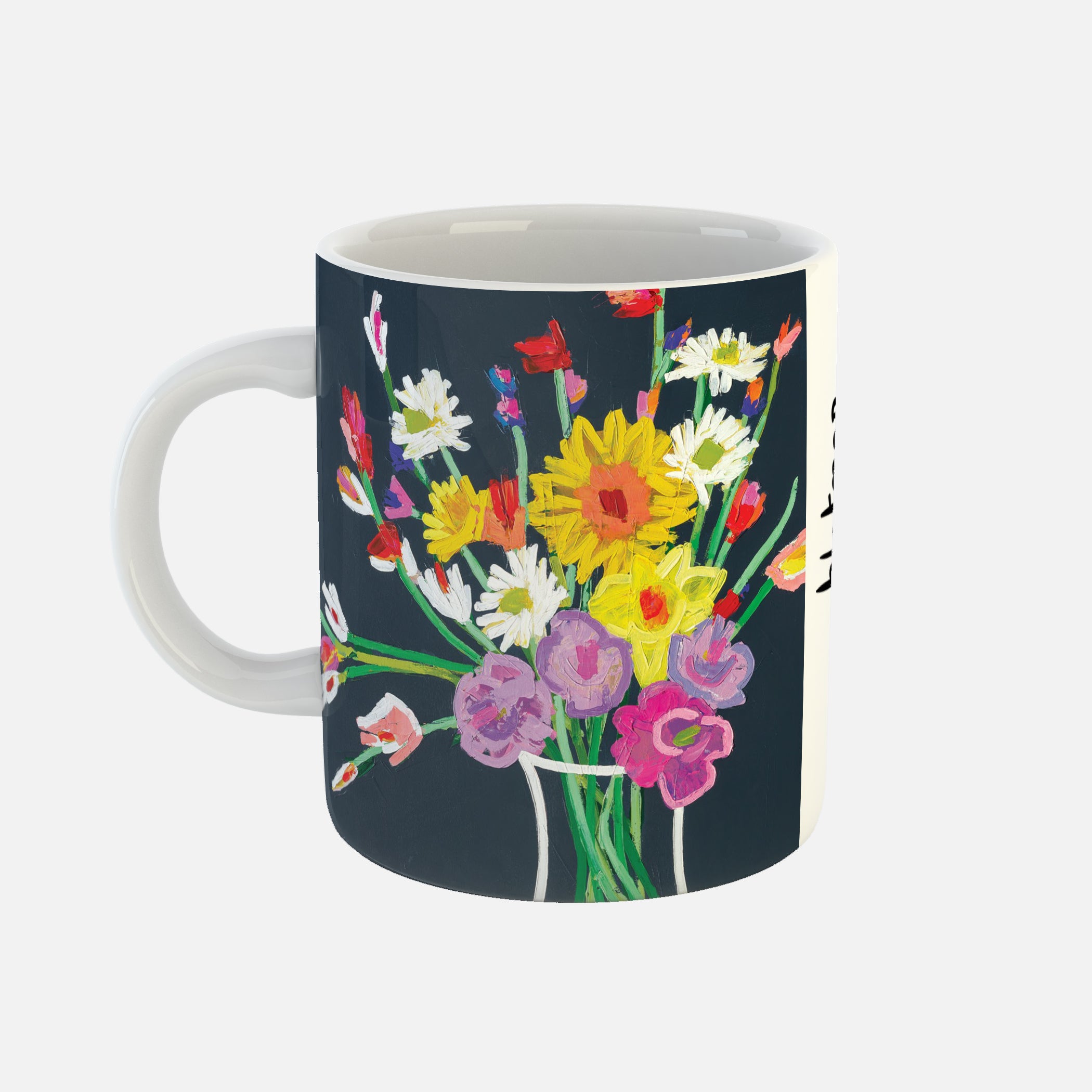 Ana - Ceramic Mug