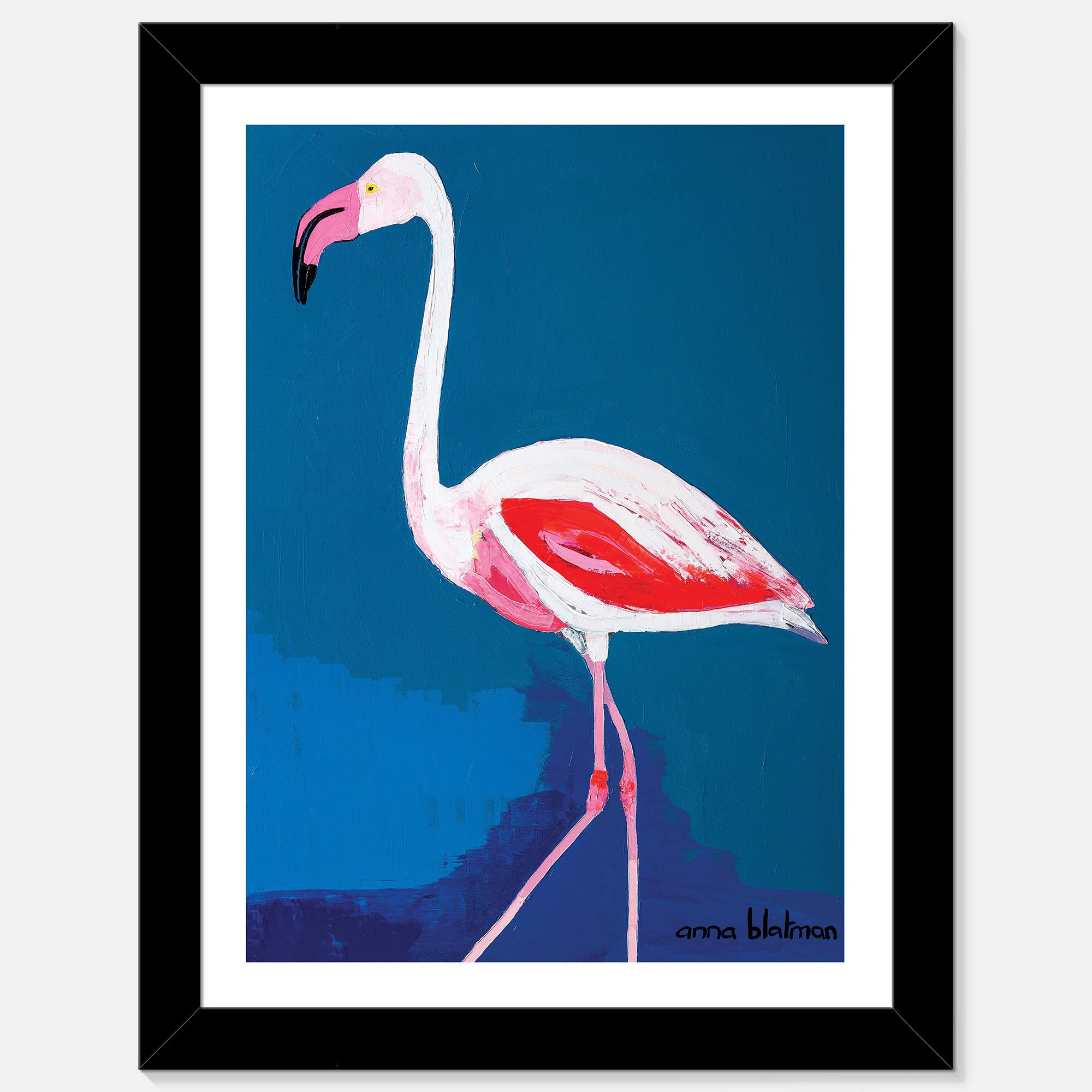 Florida - Art Print