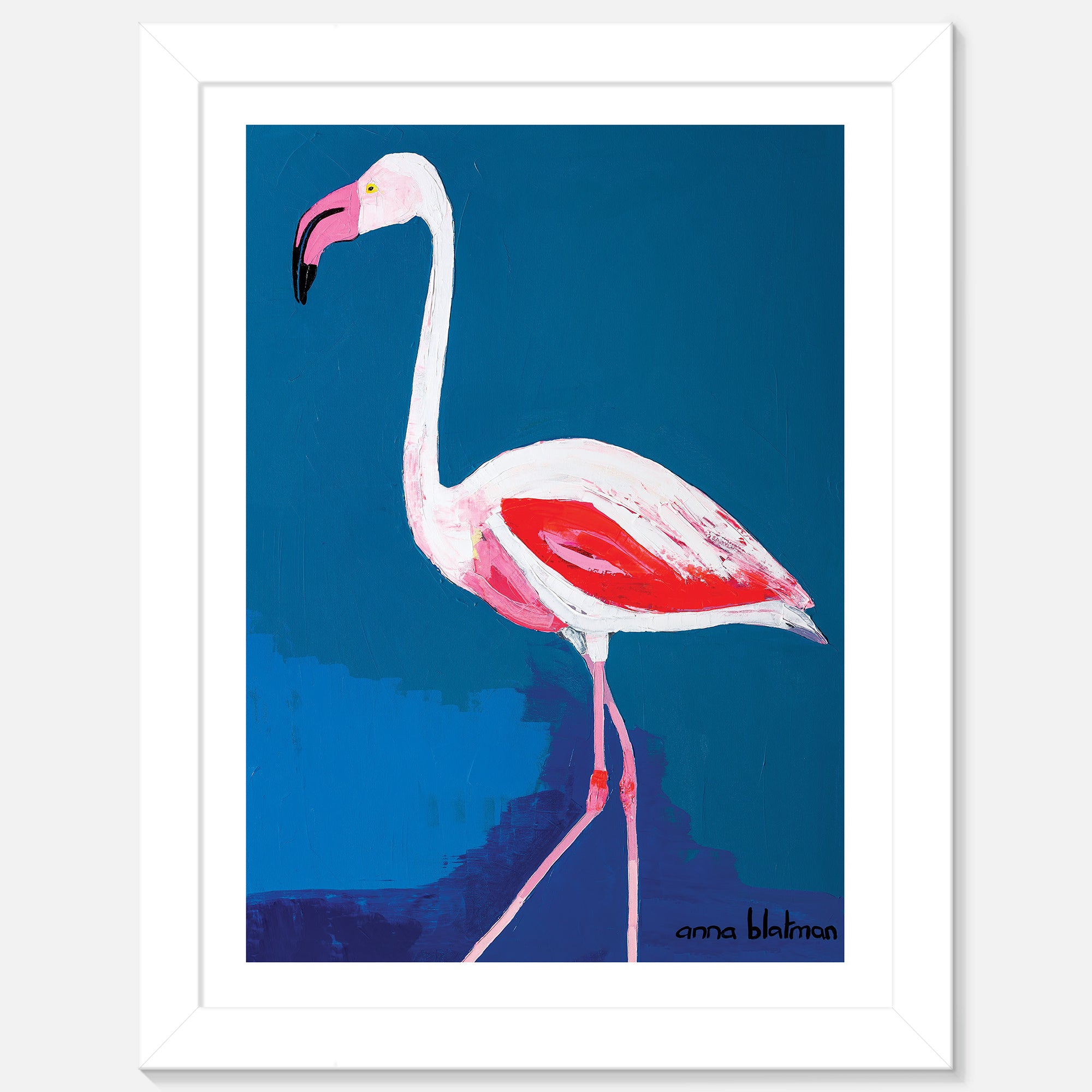 Florida - Art Print