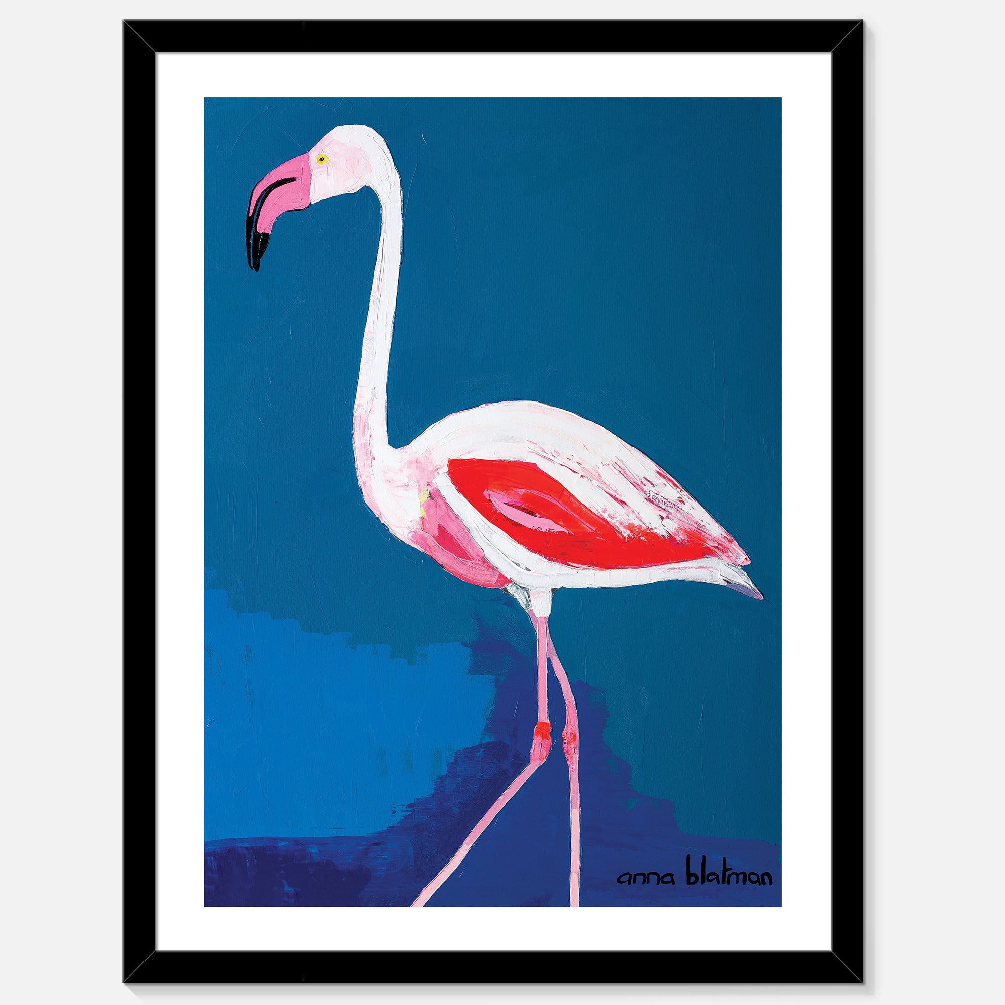 Florida - Art Print