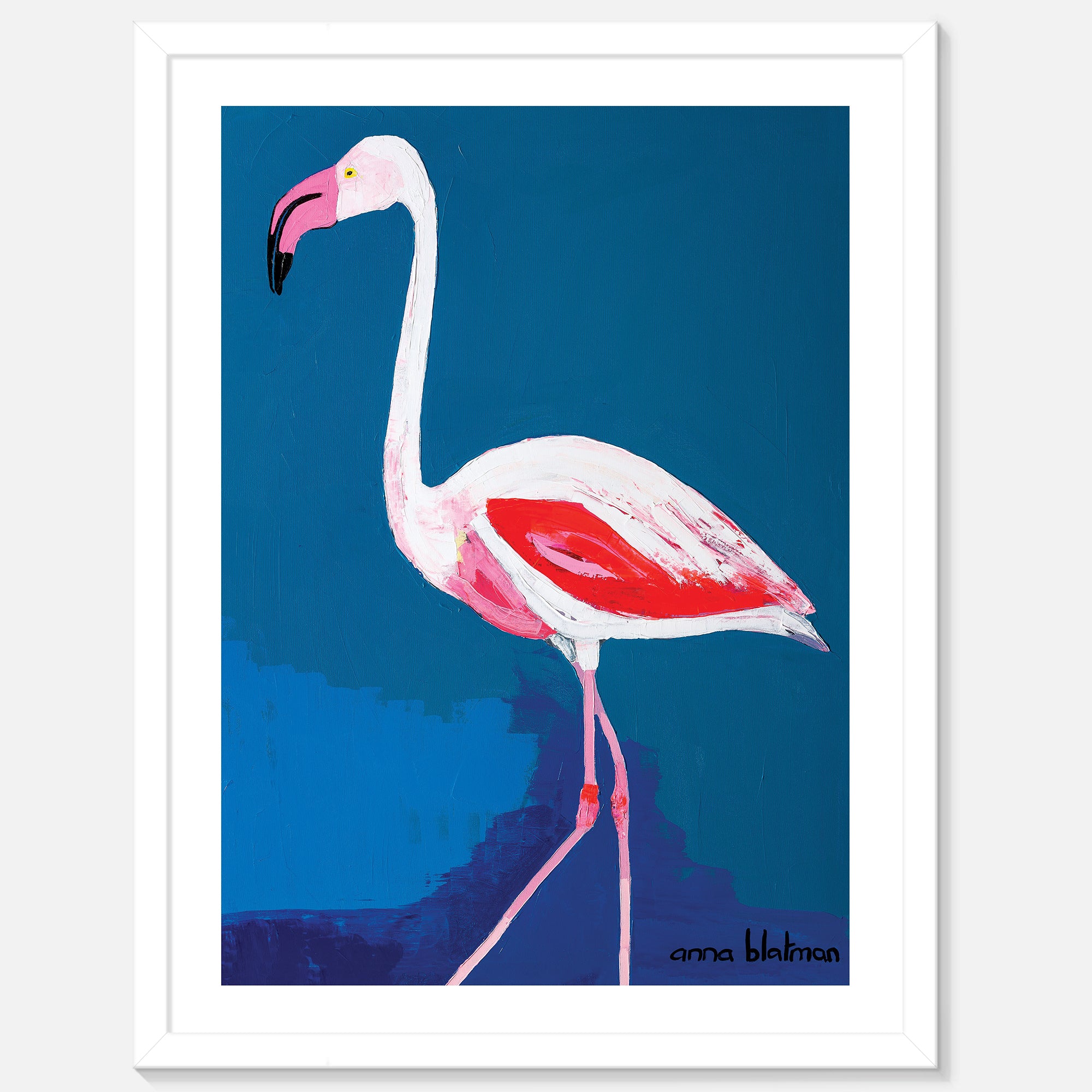 Florida - Art Print