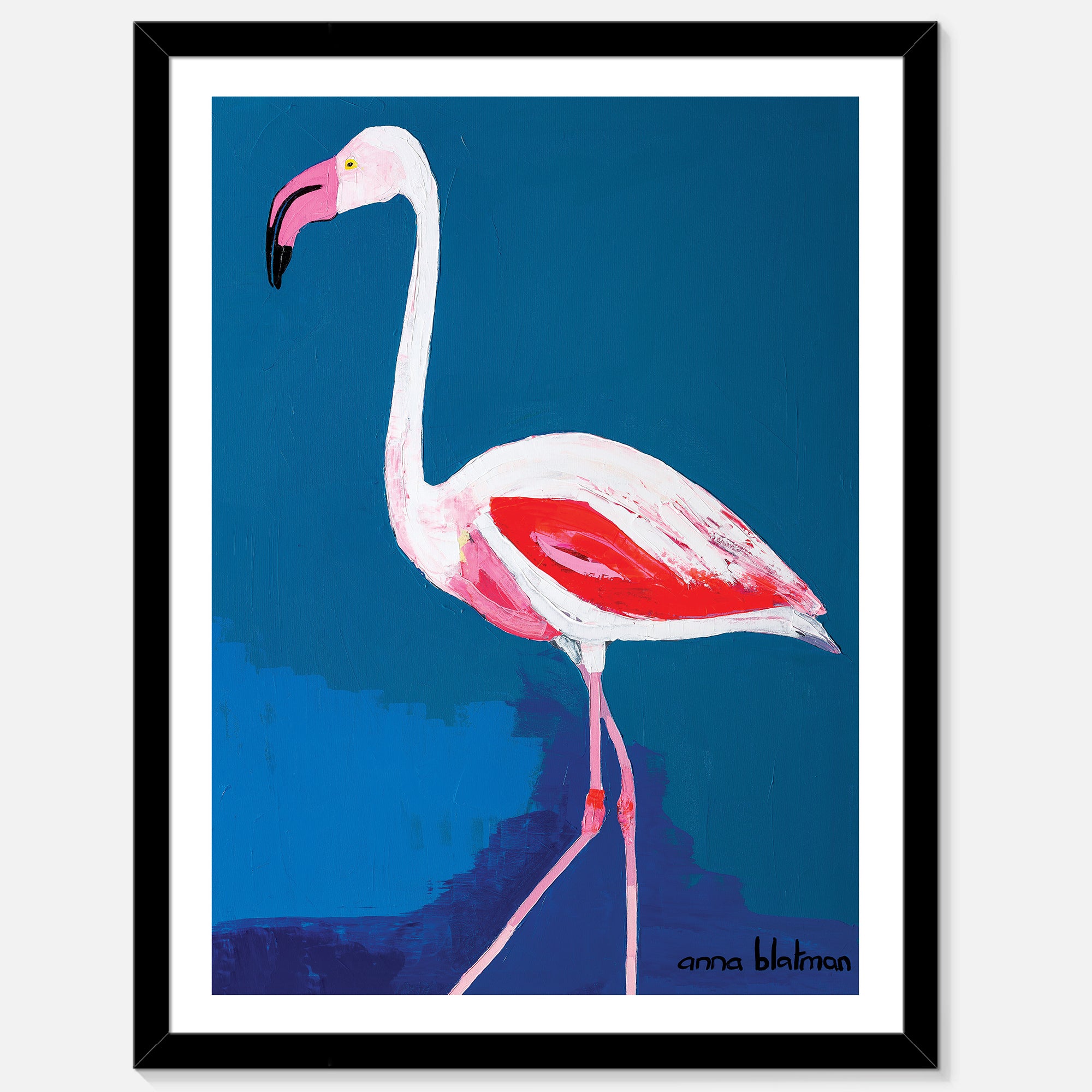 Florida - Art Print