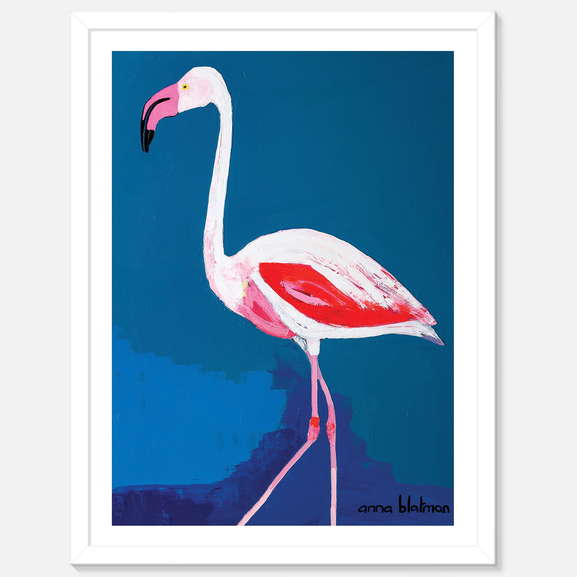 Florida - Art Print