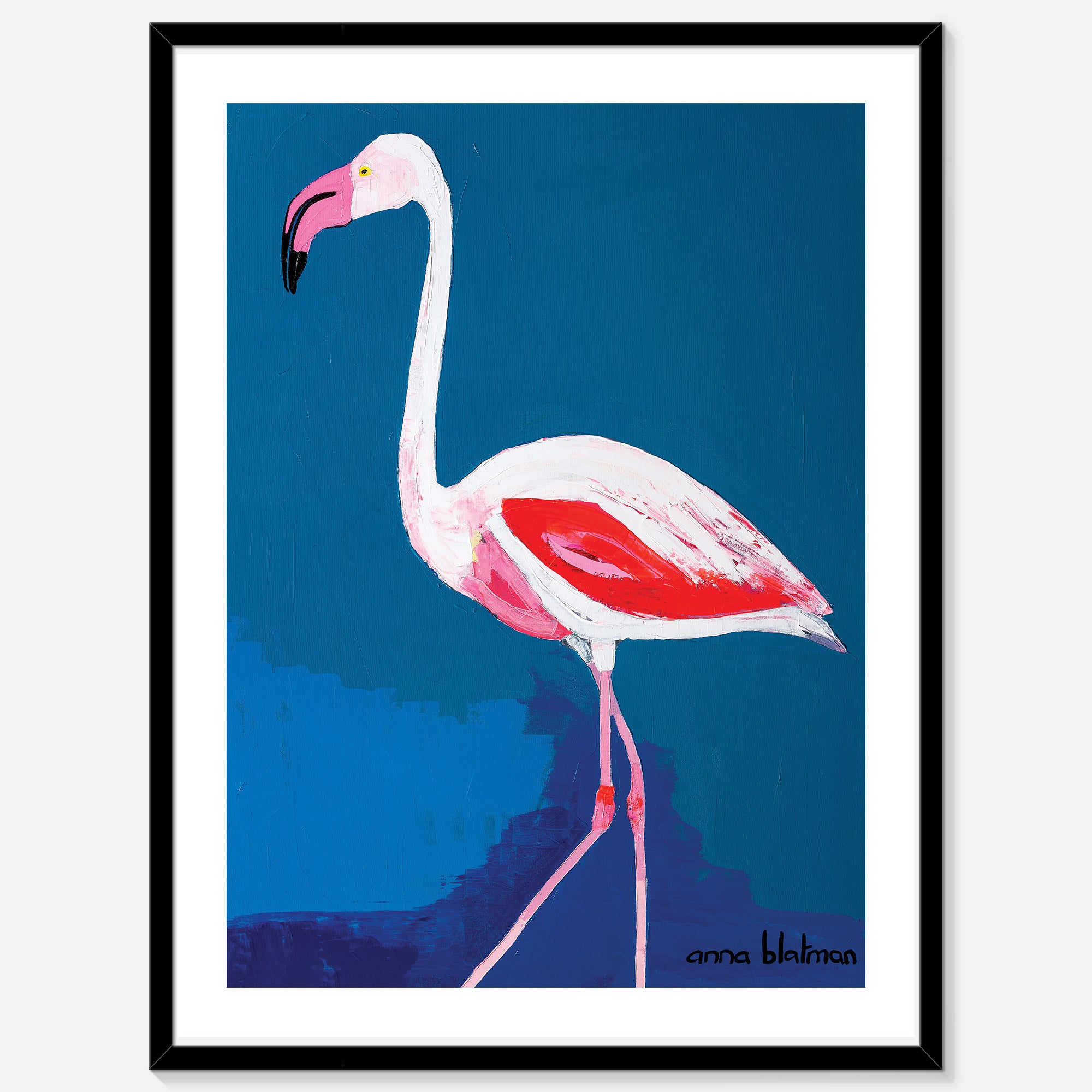 Florida - Art Print