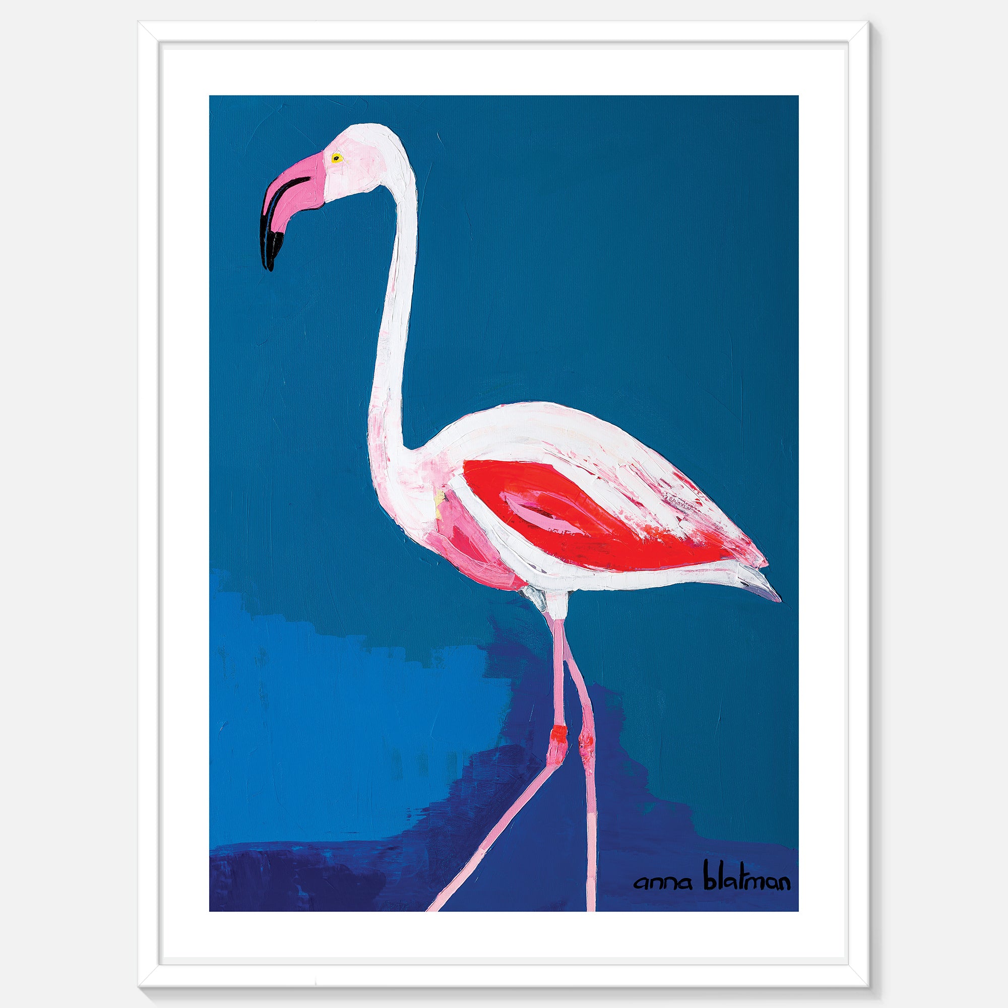 Florida - Art Print