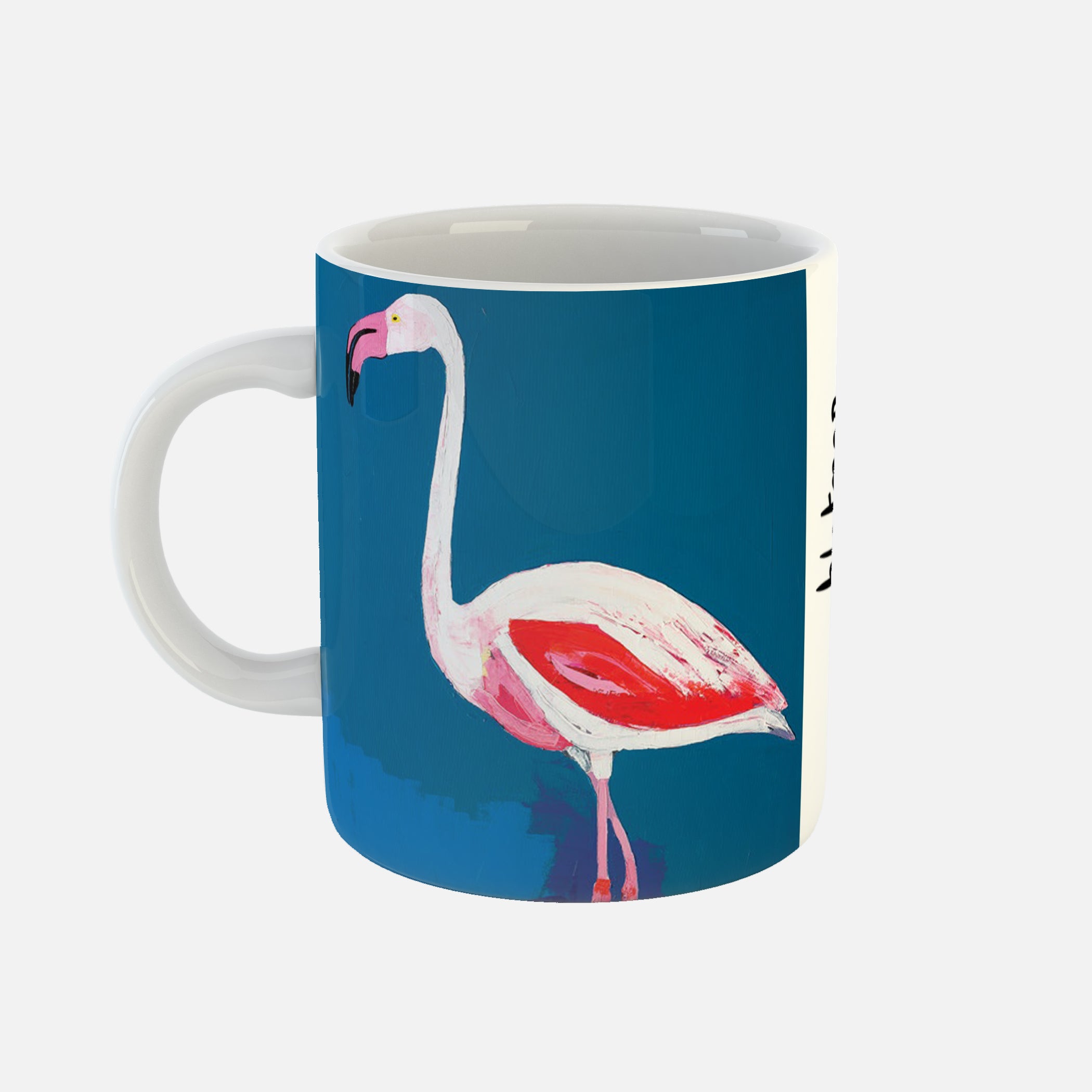 Florida - Ceramic Mug