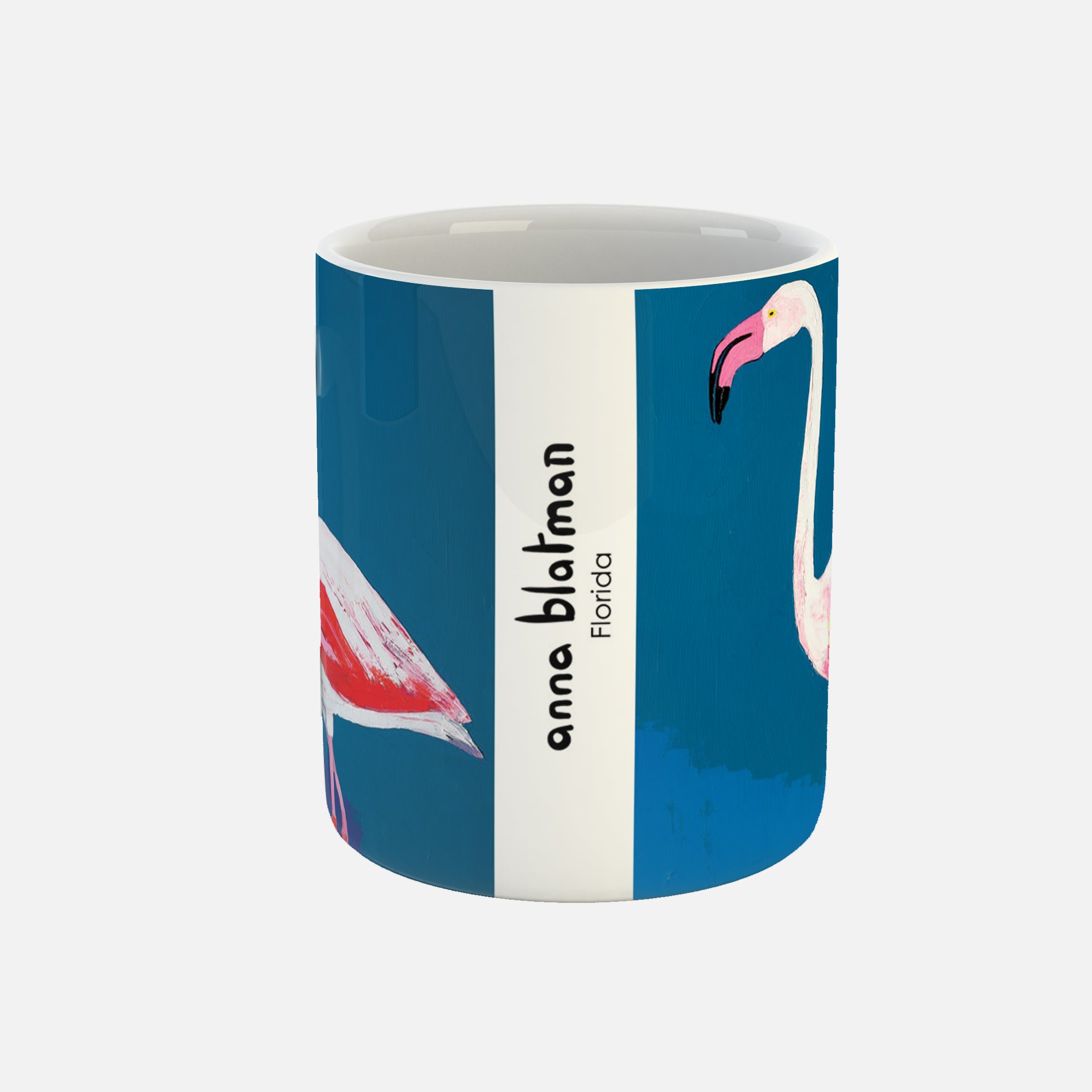 Florida - Ceramic Mug