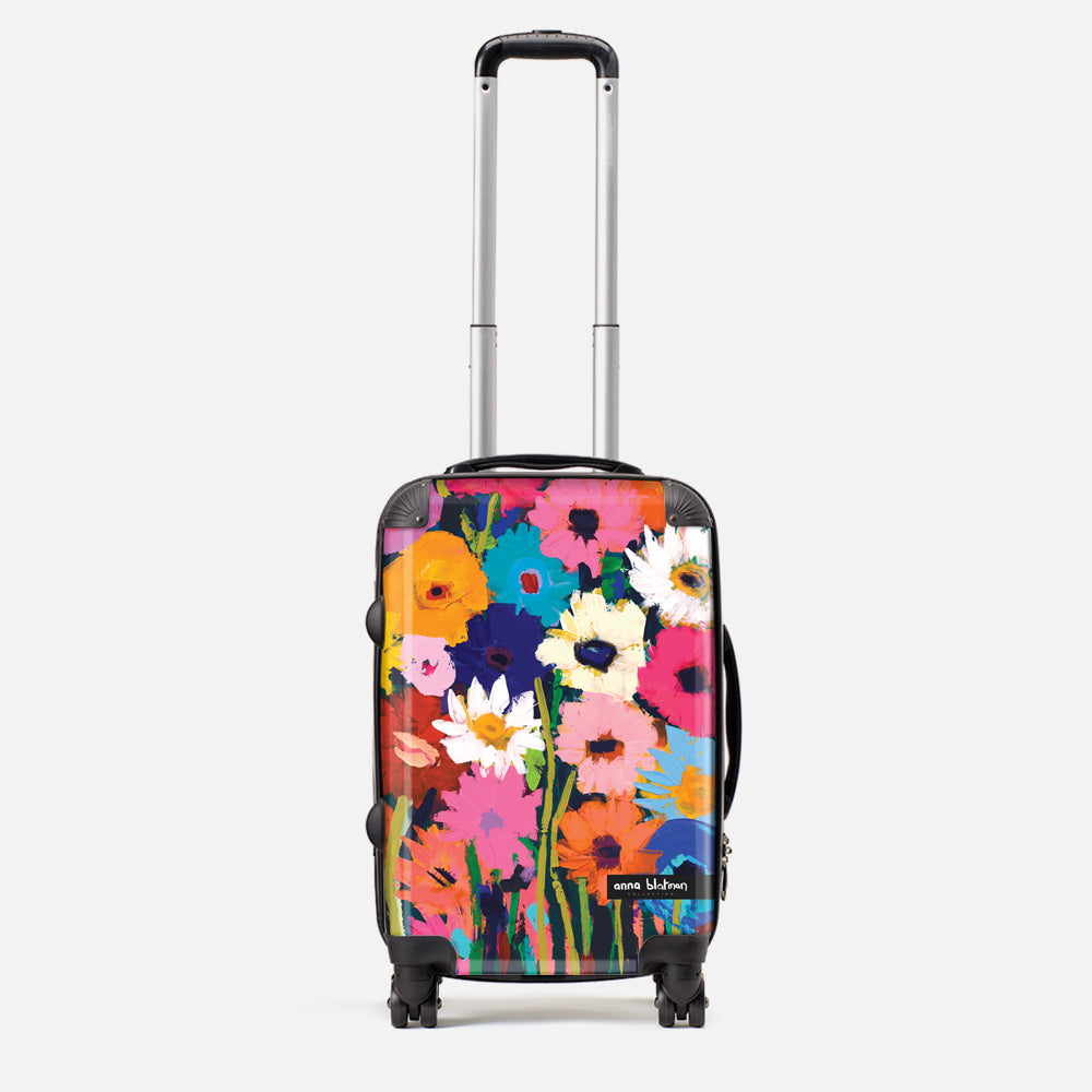 Seraphina - Suitcase
